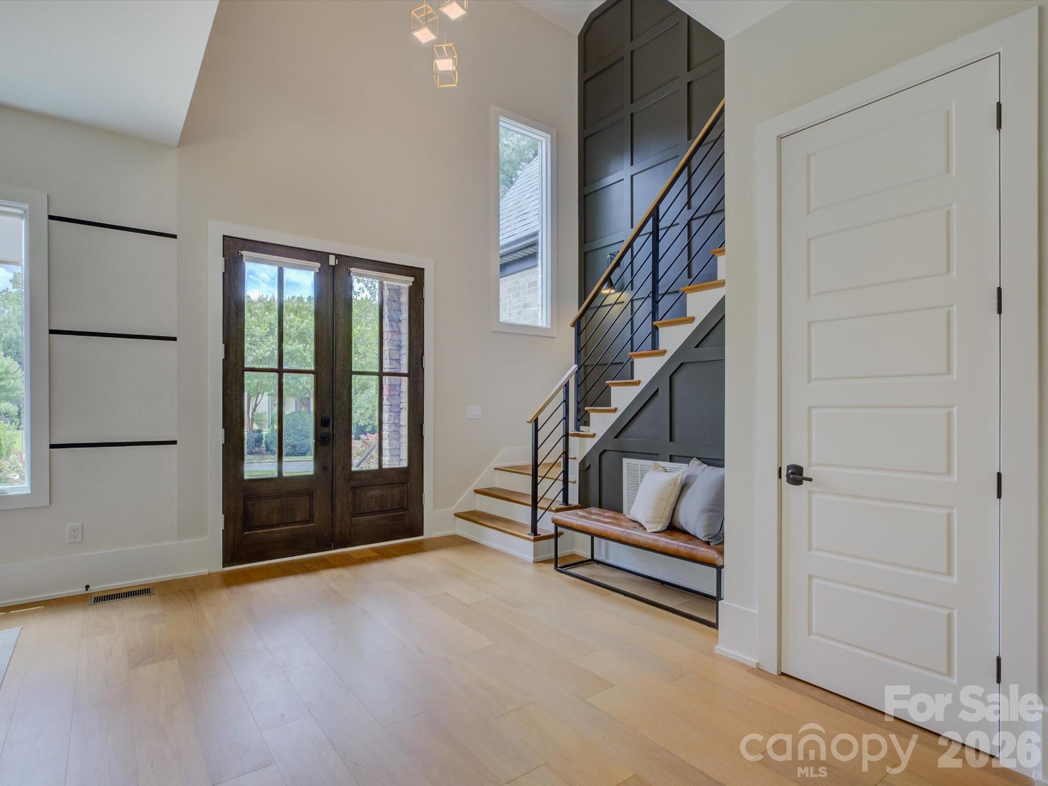 1016 Sherringham Way — Waxhaw
