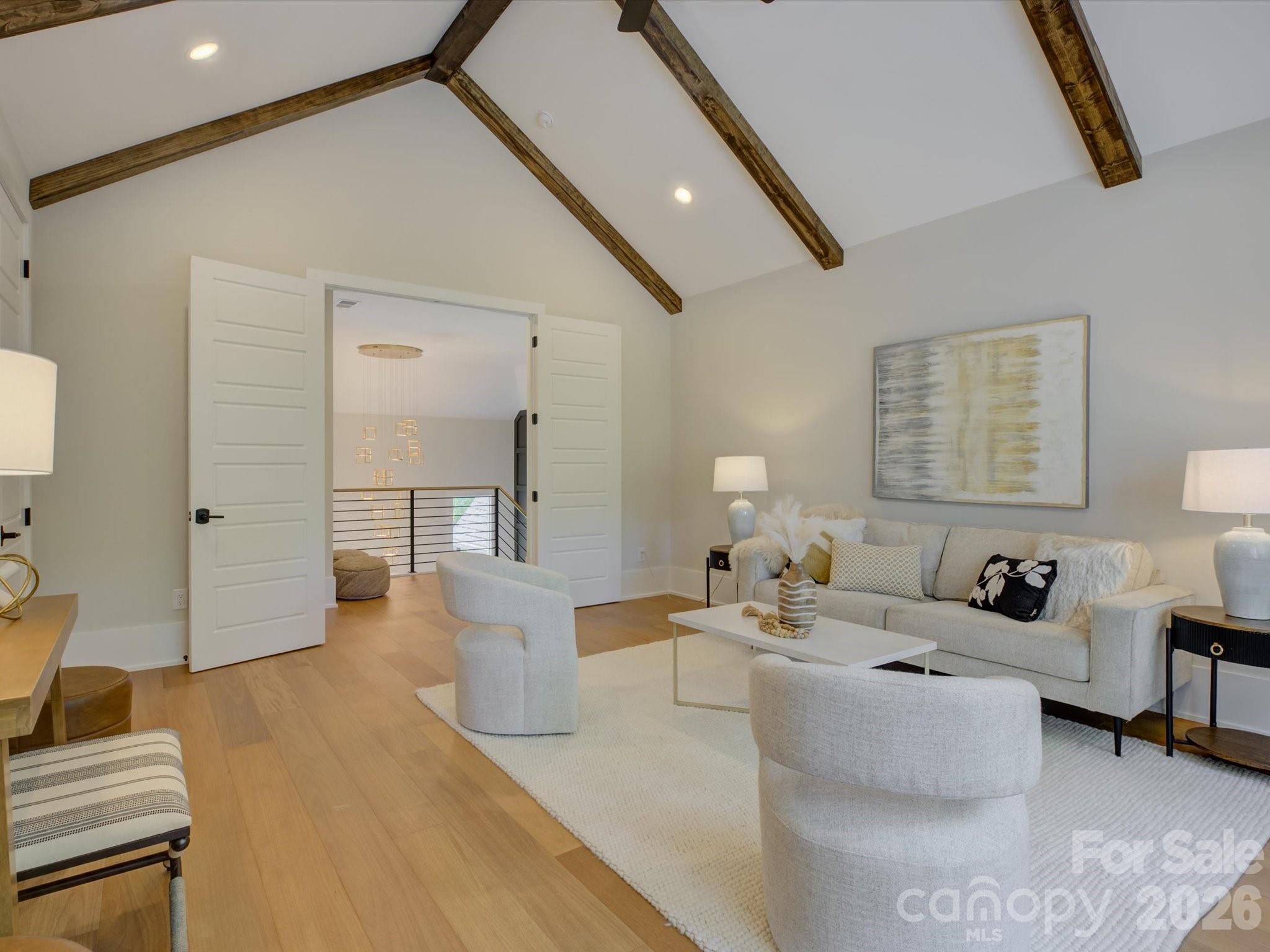 1016 Sherringham Way — Waxhaw