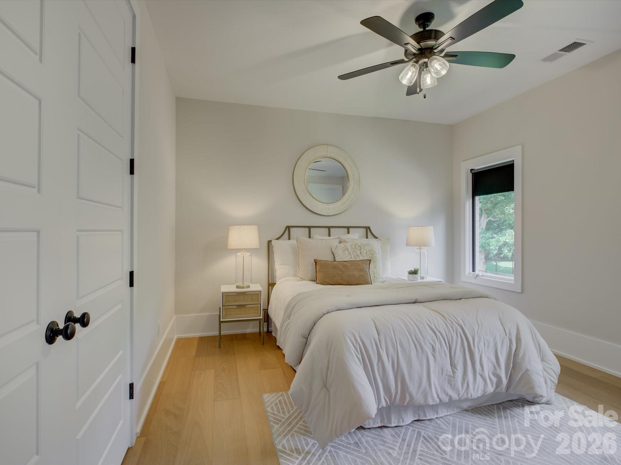 1016 Sherringham Way — Waxhaw