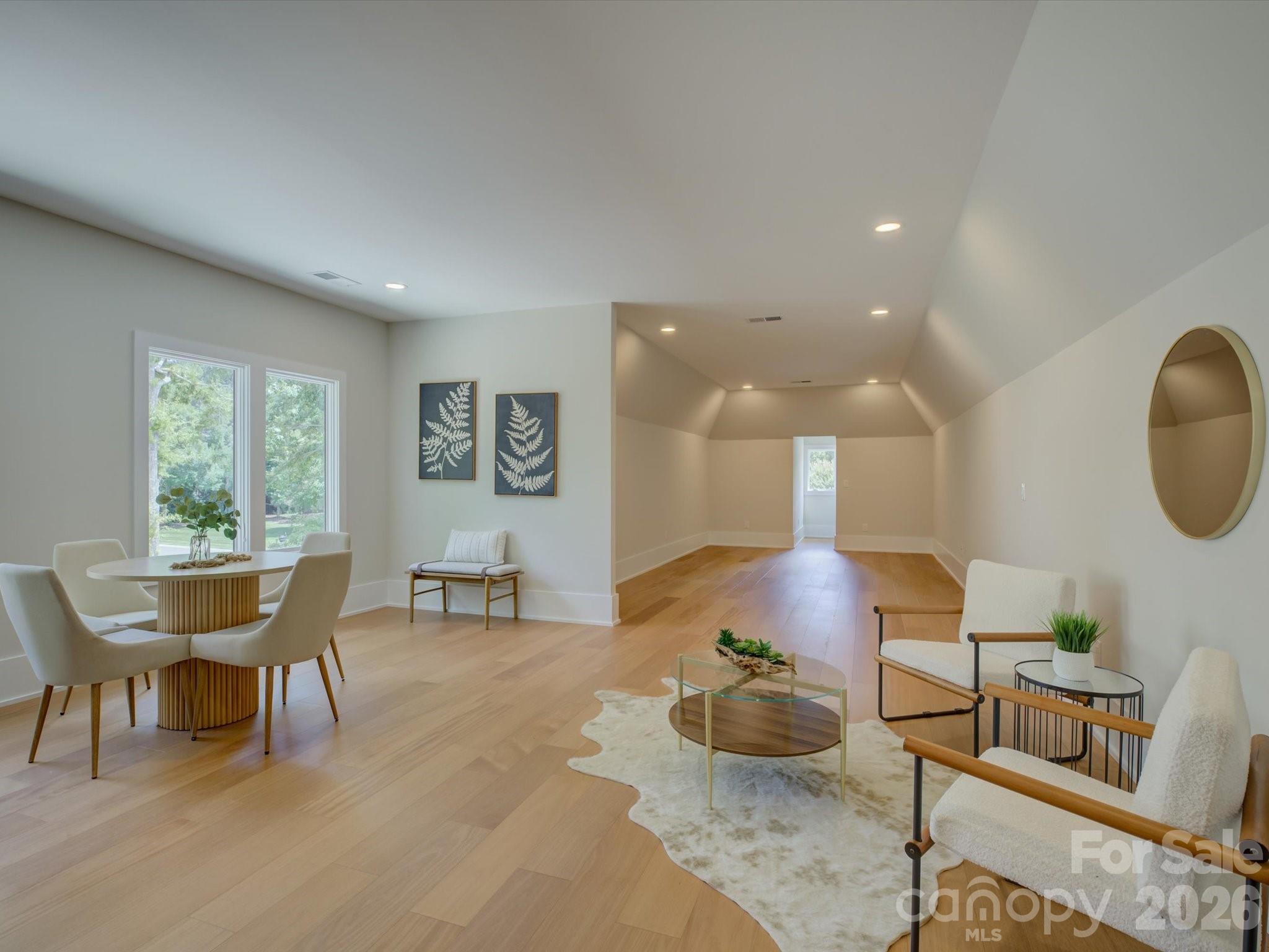 1016 Sherringham Way — Waxhaw