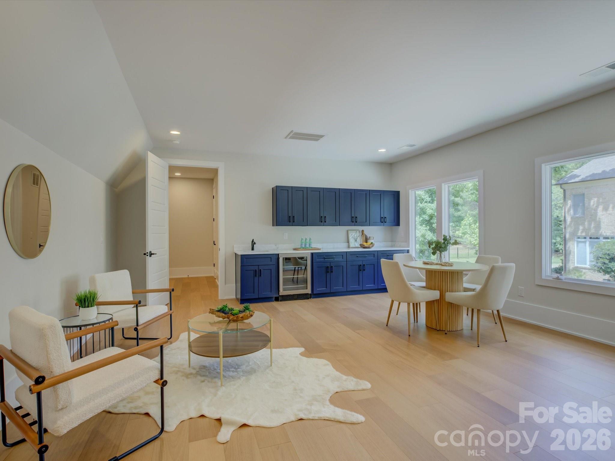 1016 Sherringham Way — Waxhaw