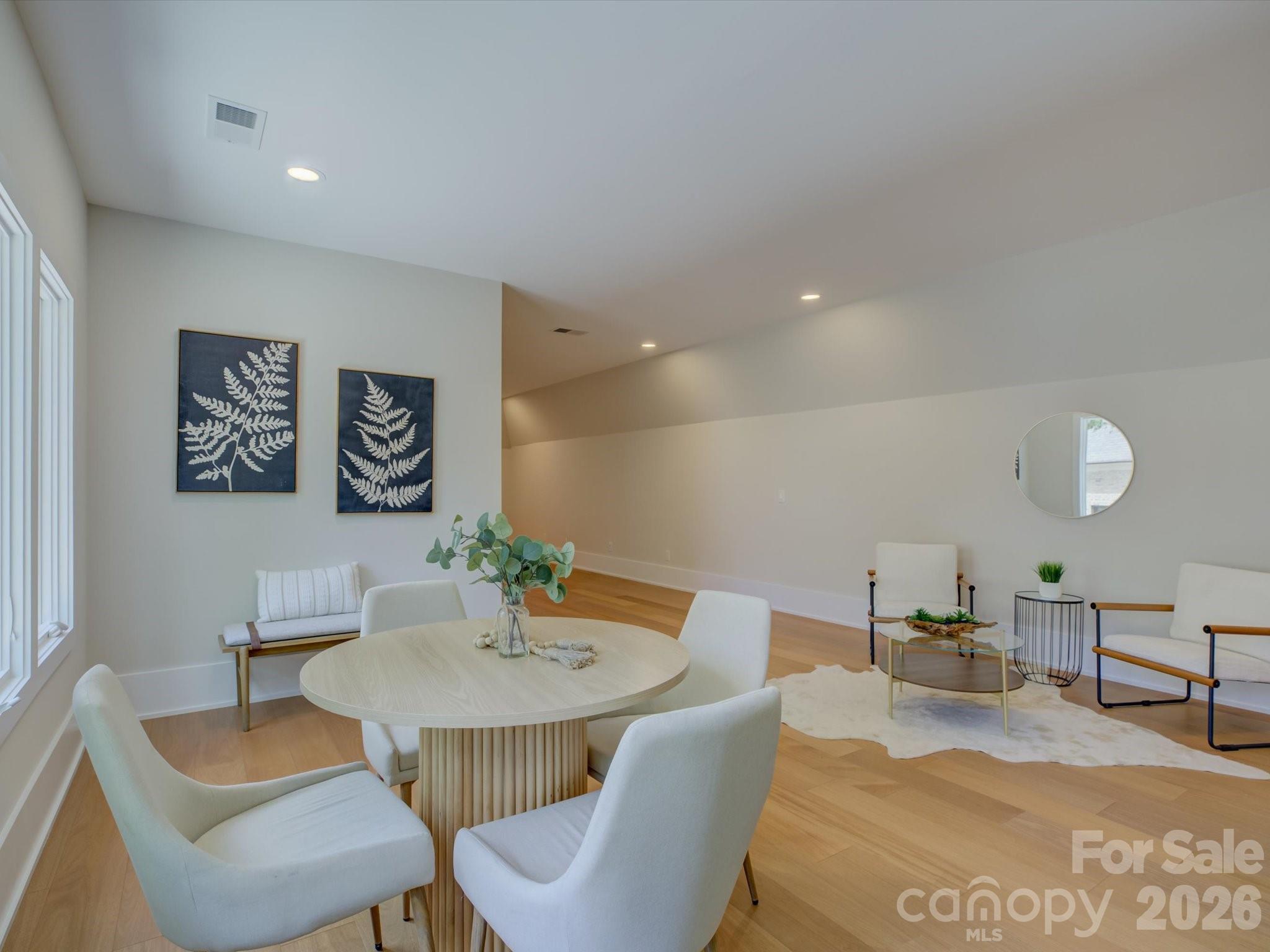 1016 Sherringham Way — Waxhaw