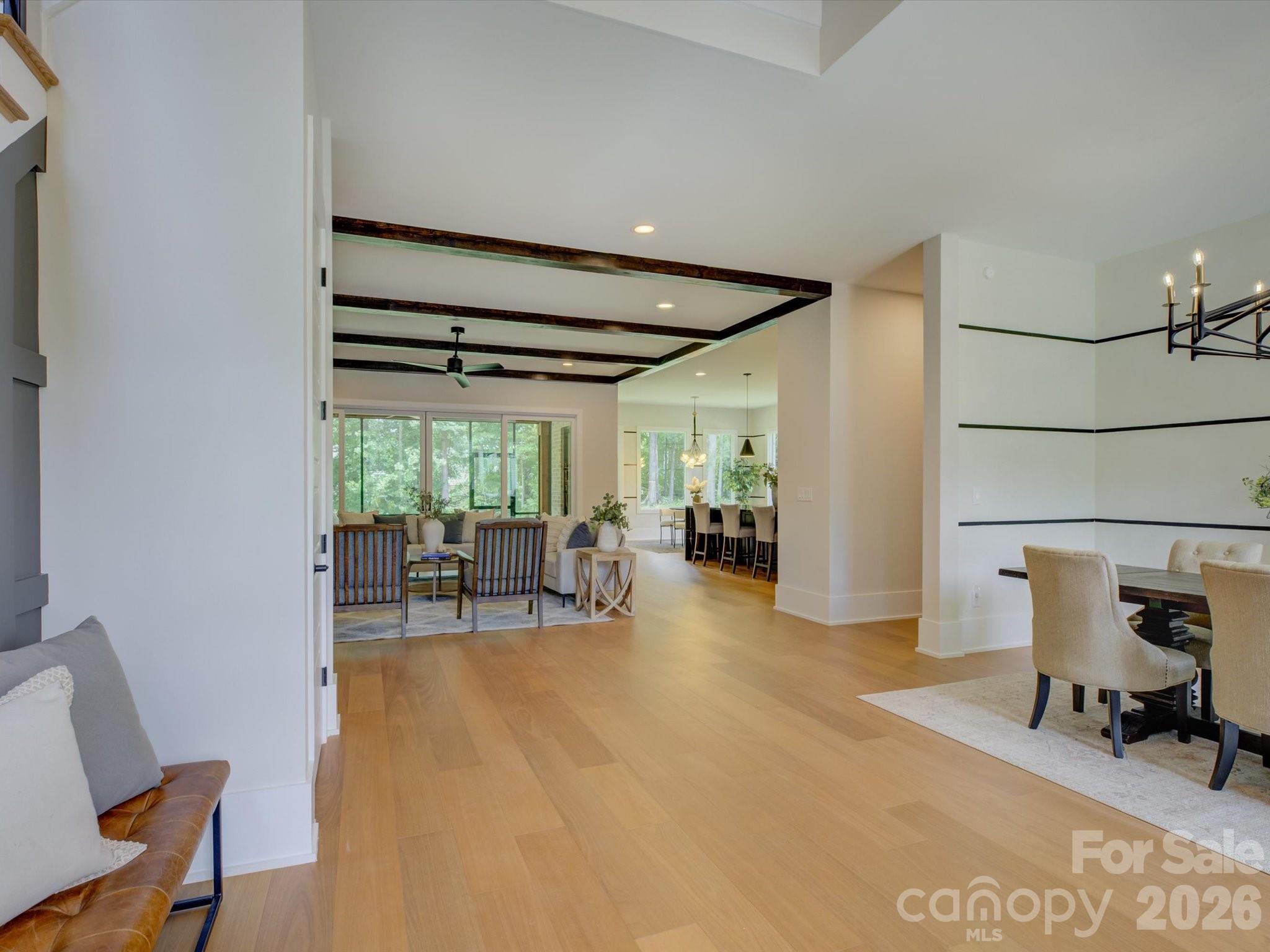 1016 Sherringham Way — Waxhaw