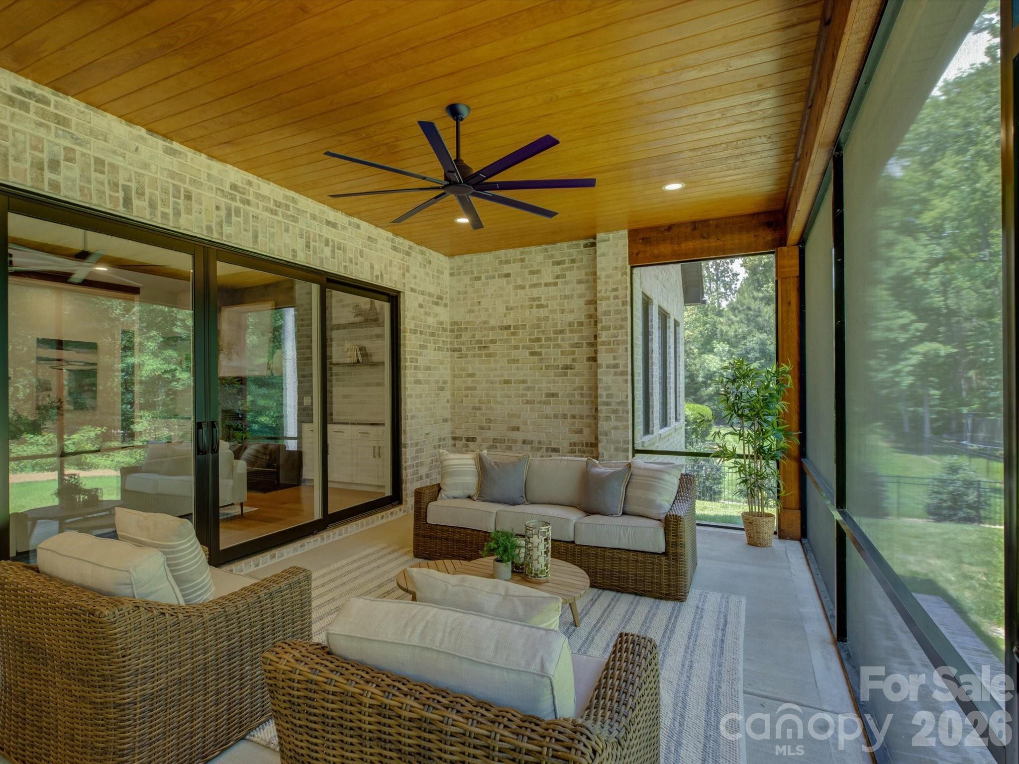 1016 Sherringham Way — Waxhaw