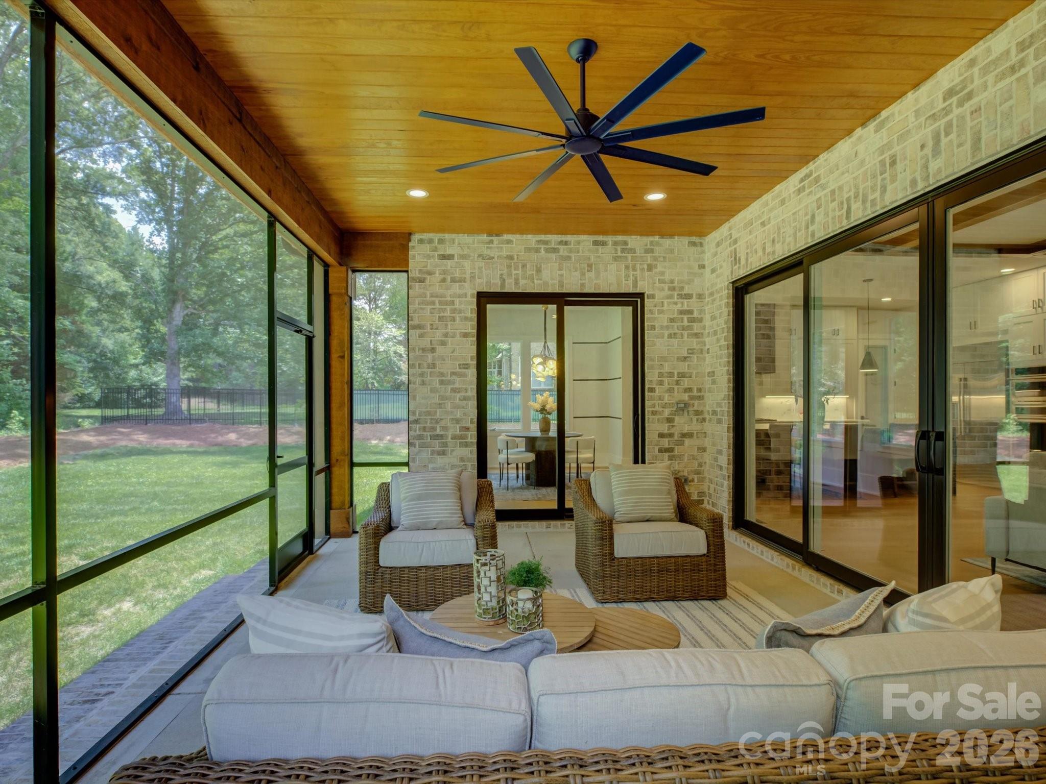 1016 Sherringham Way — Waxhaw
