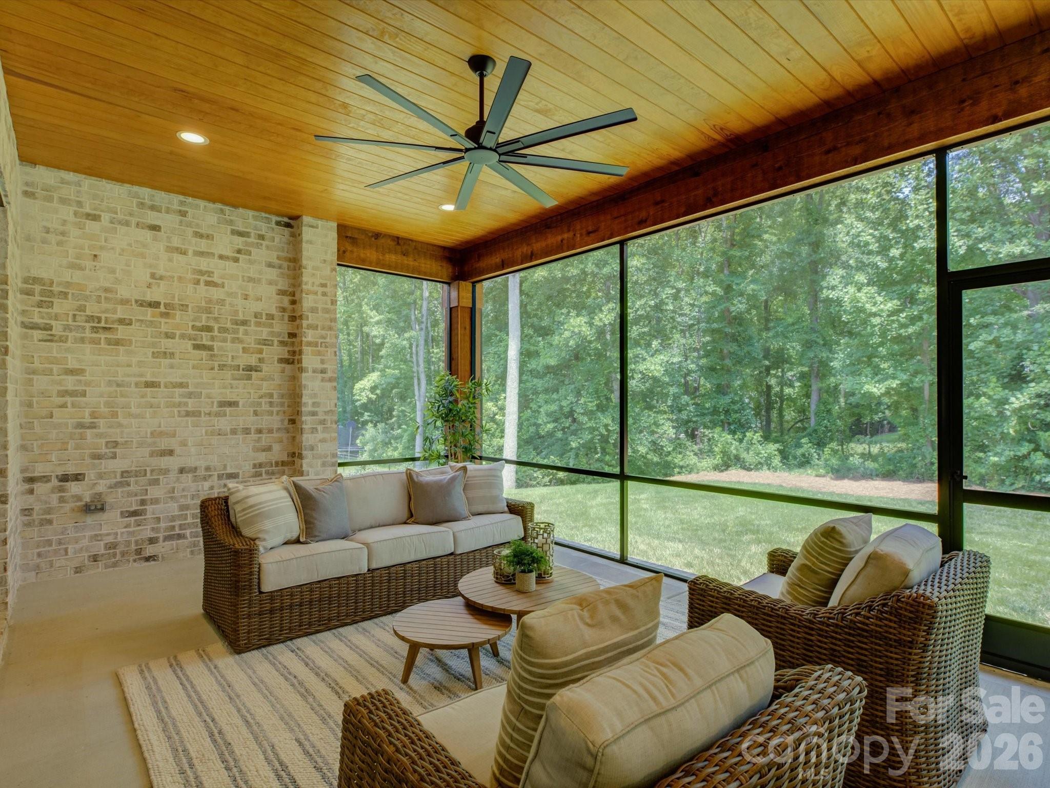 1016 Sherringham Way — Waxhaw
