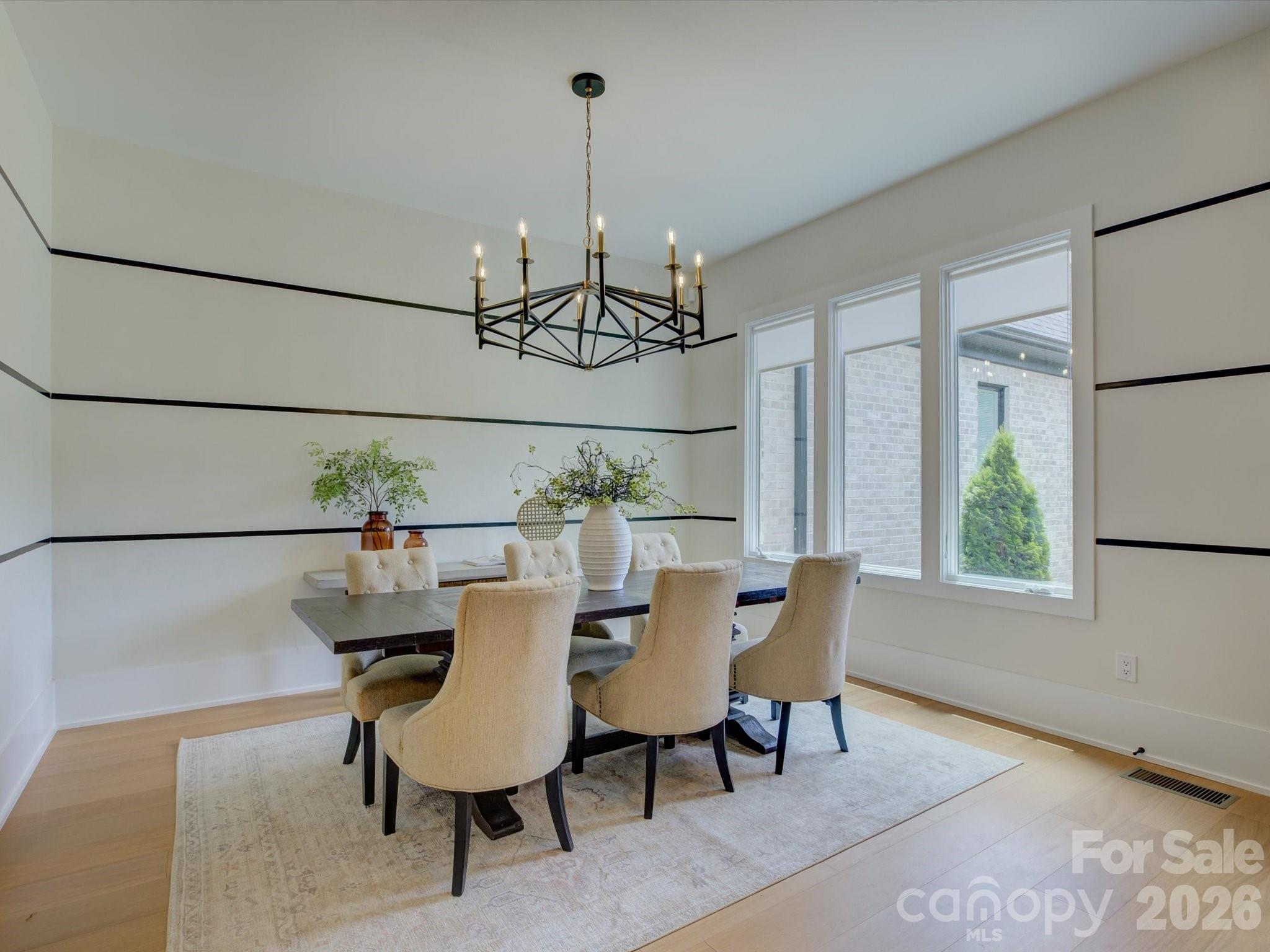 1016 Sherringham Way — Waxhaw
