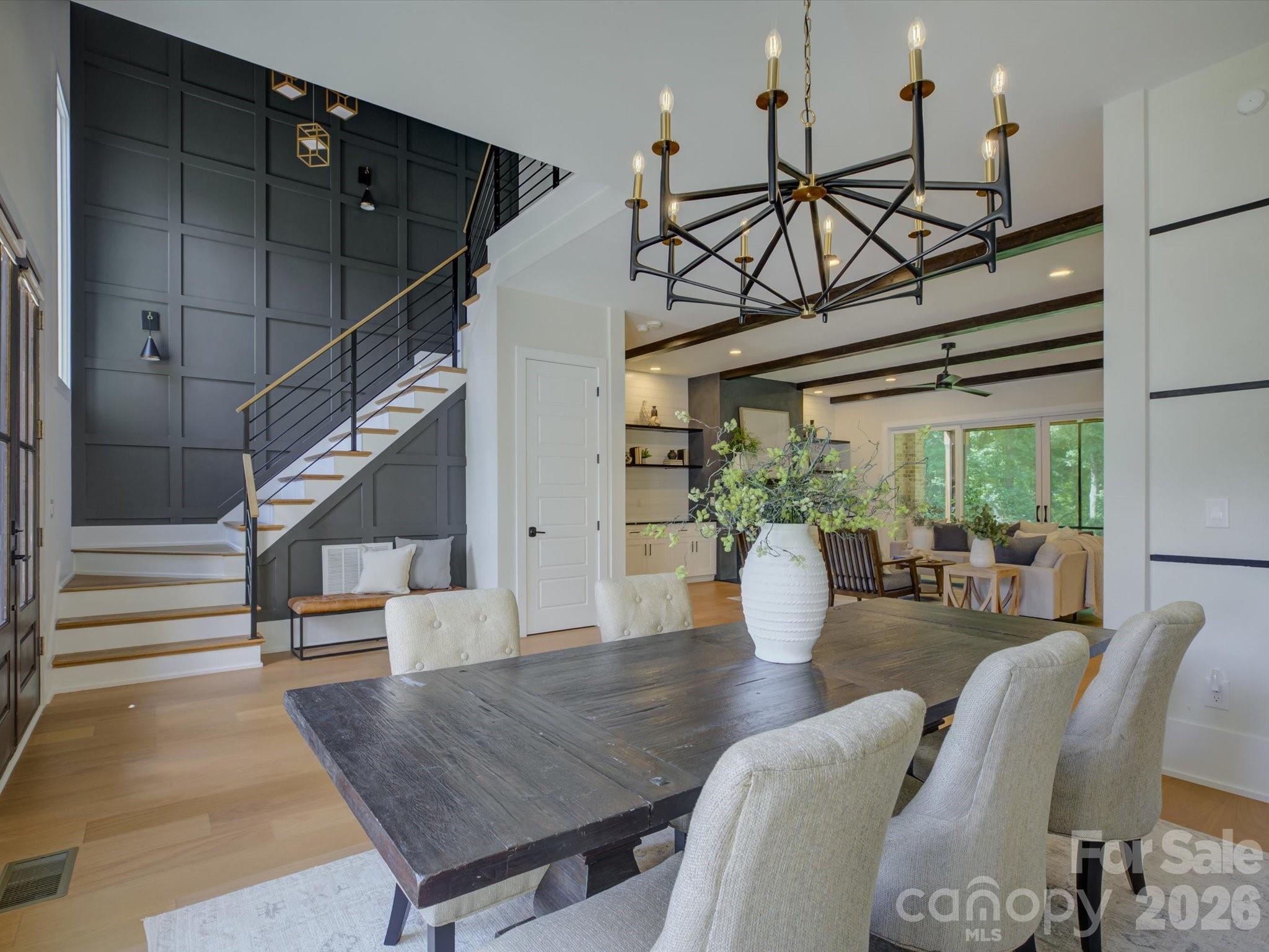 1016 Sherringham Way — Waxhaw