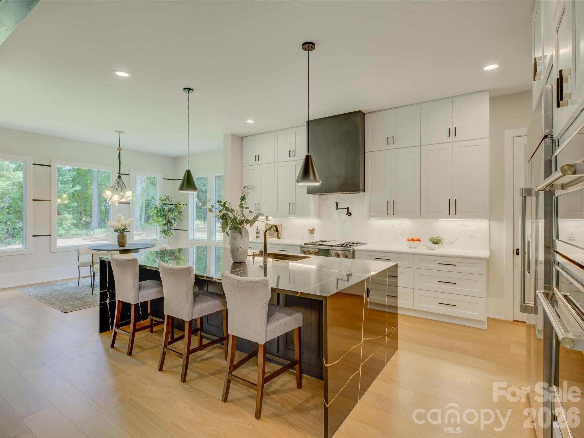 1016 Sherringham Way — Waxhaw
