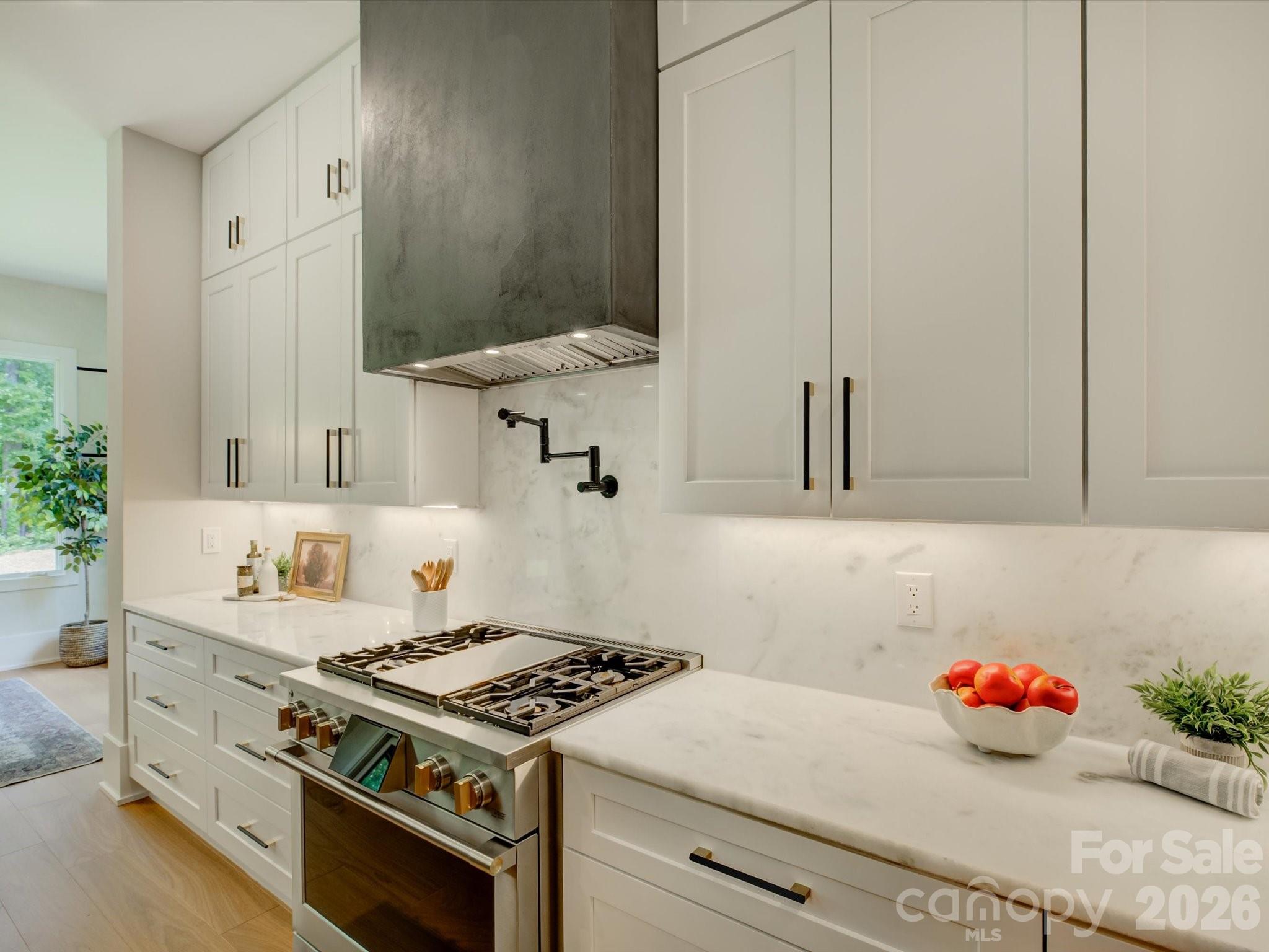 1016 Sherringham Way — Waxhaw