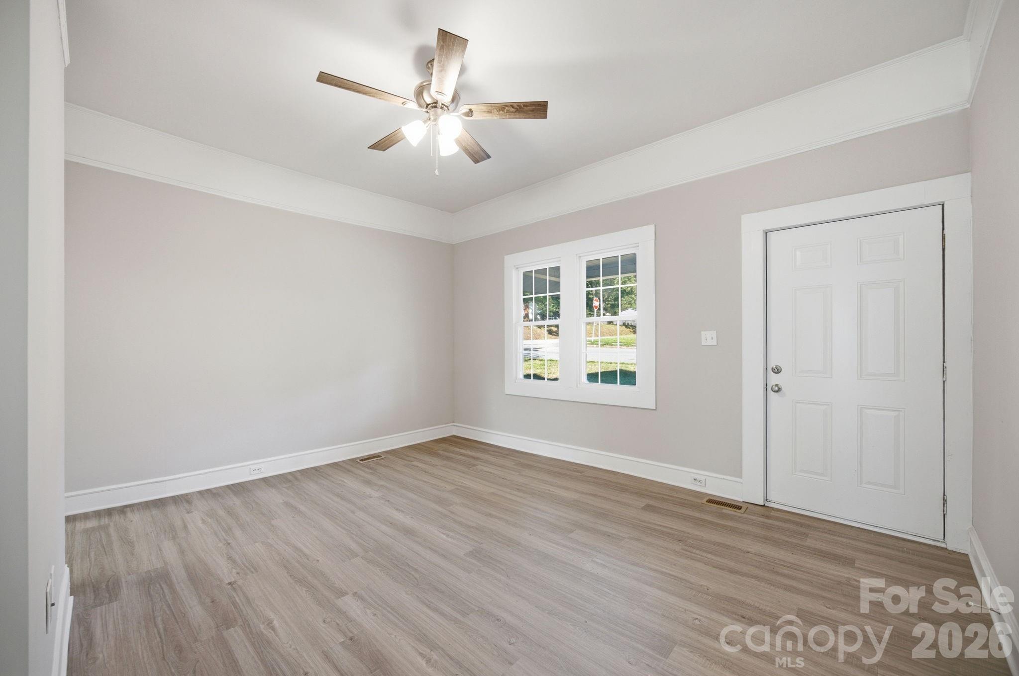 315 S Rose Avenue — Kannapolis