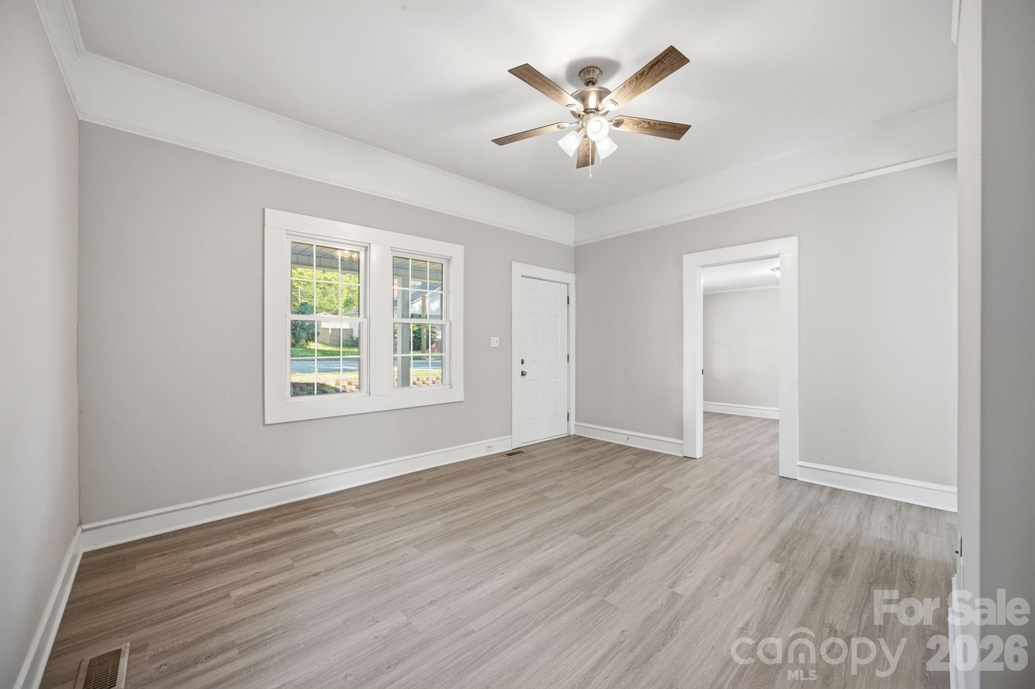 315 S Rose Avenue — Kannapolis