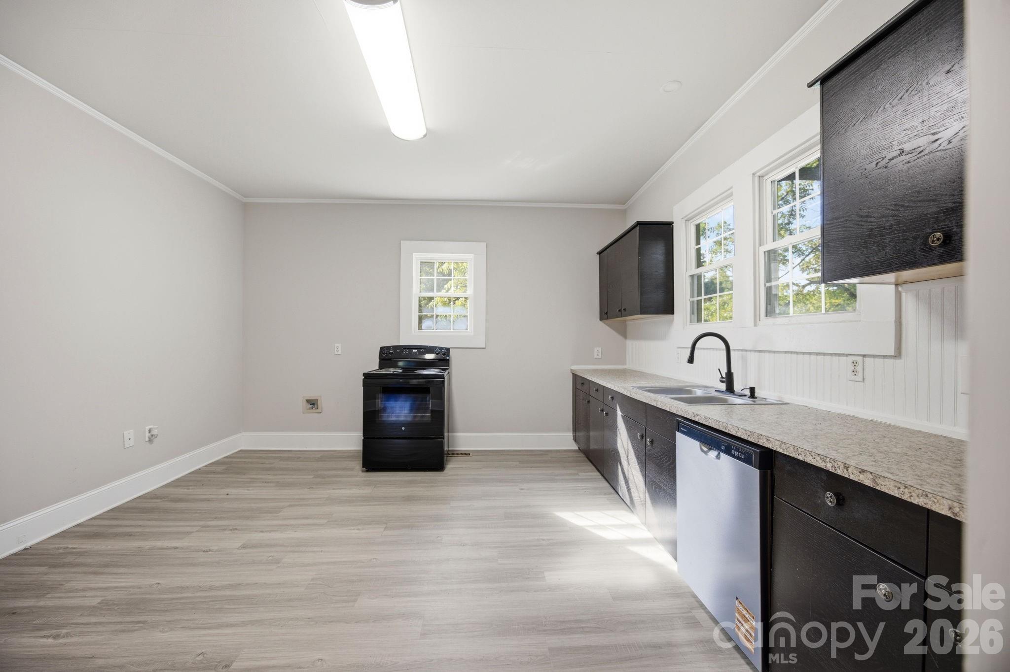 315 S Rose Avenue — Kannapolis