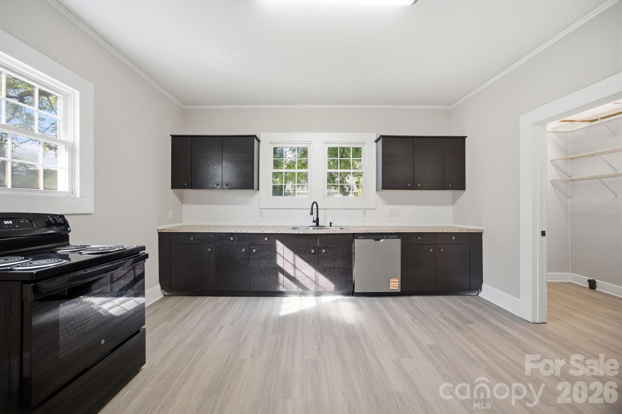 315 S Rose Avenue — Kannapolis