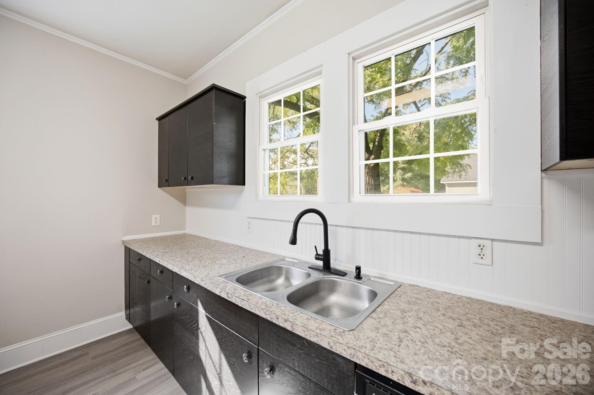 315 S Rose Avenue — Kannapolis