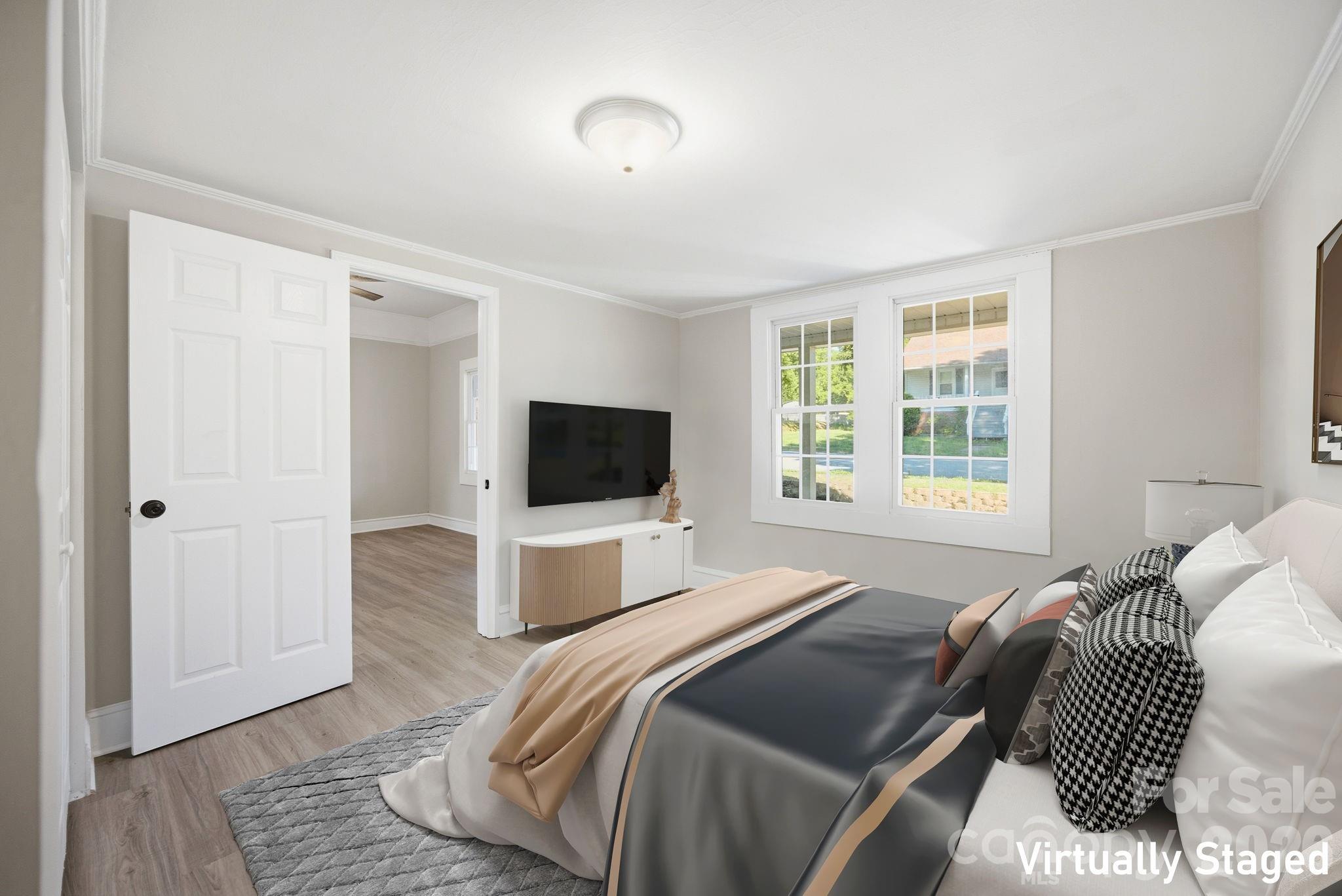 315 S Rose Avenue — Kannapolis