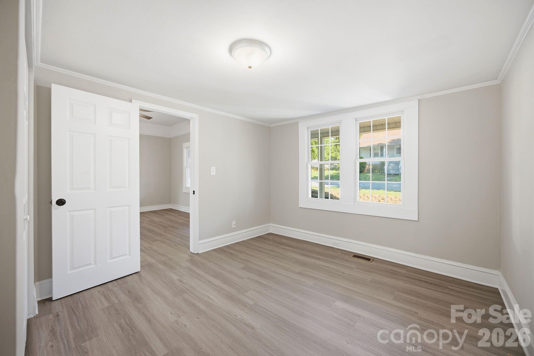 315 S Rose Avenue — Kannapolis