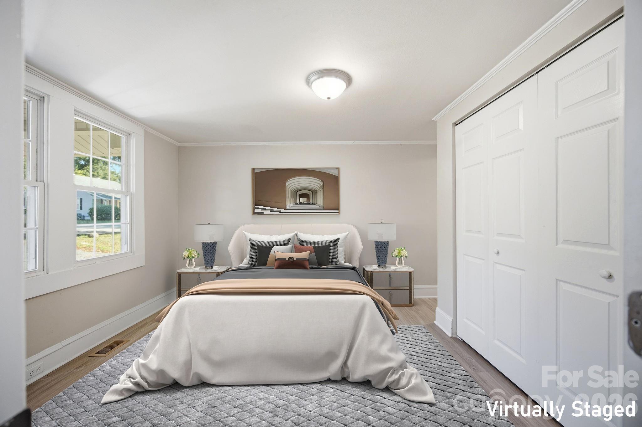 315 S Rose Avenue — Kannapolis