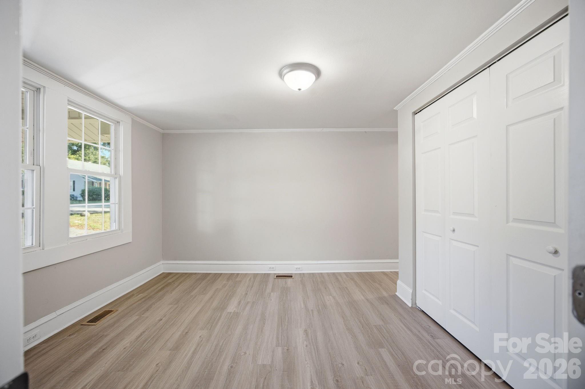 315 S Rose Avenue — Kannapolis