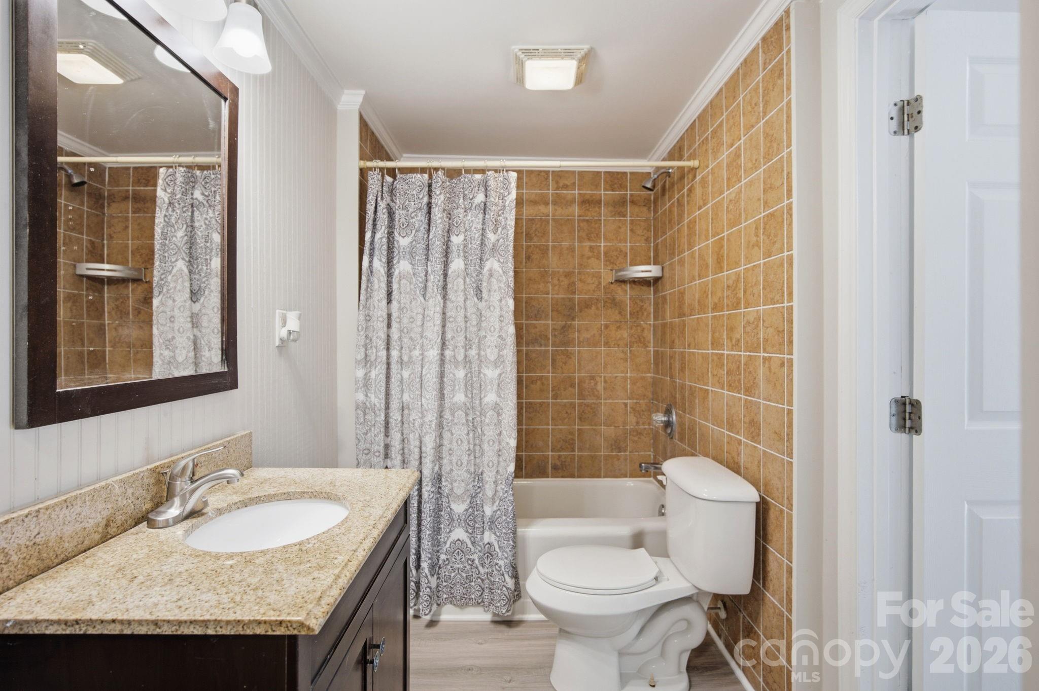 315 S Rose Avenue — Kannapolis