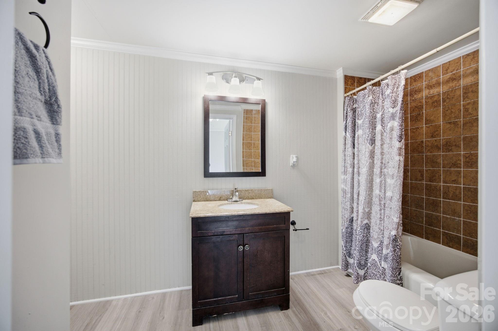 315 S Rose Avenue — Kannapolis