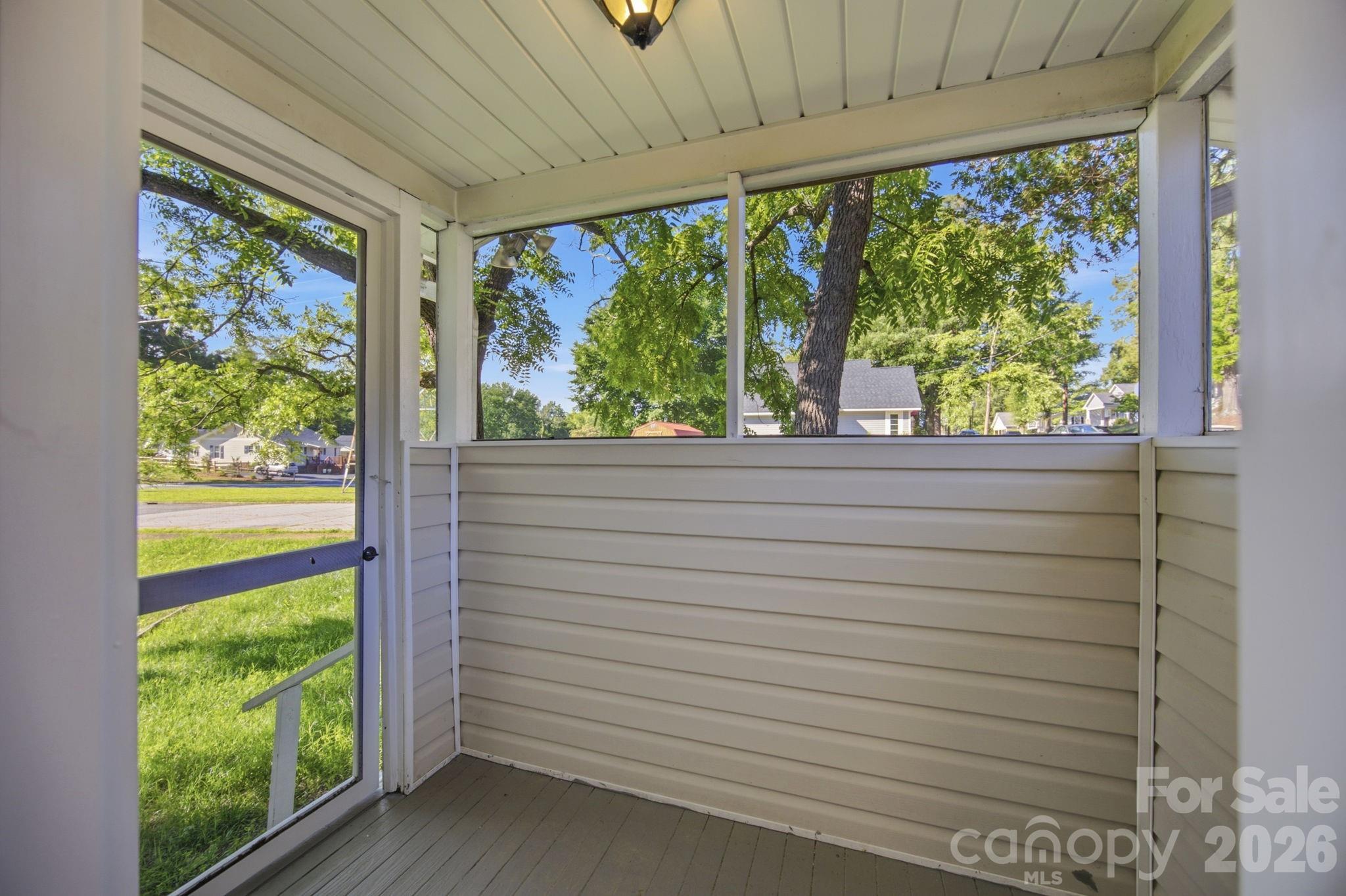 315 S Rose Avenue — Kannapolis