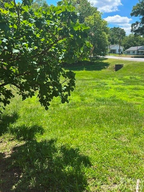 315 S Rose Avenue — Kannapolis