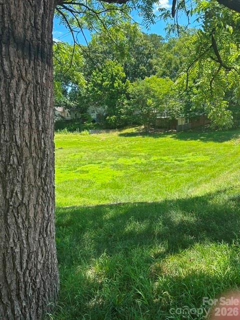 315 S Rose Avenue — Kannapolis