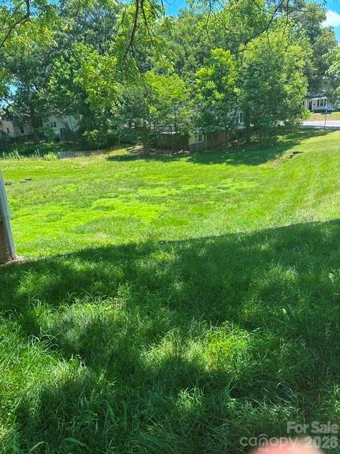 315 S Rose Avenue — Kannapolis