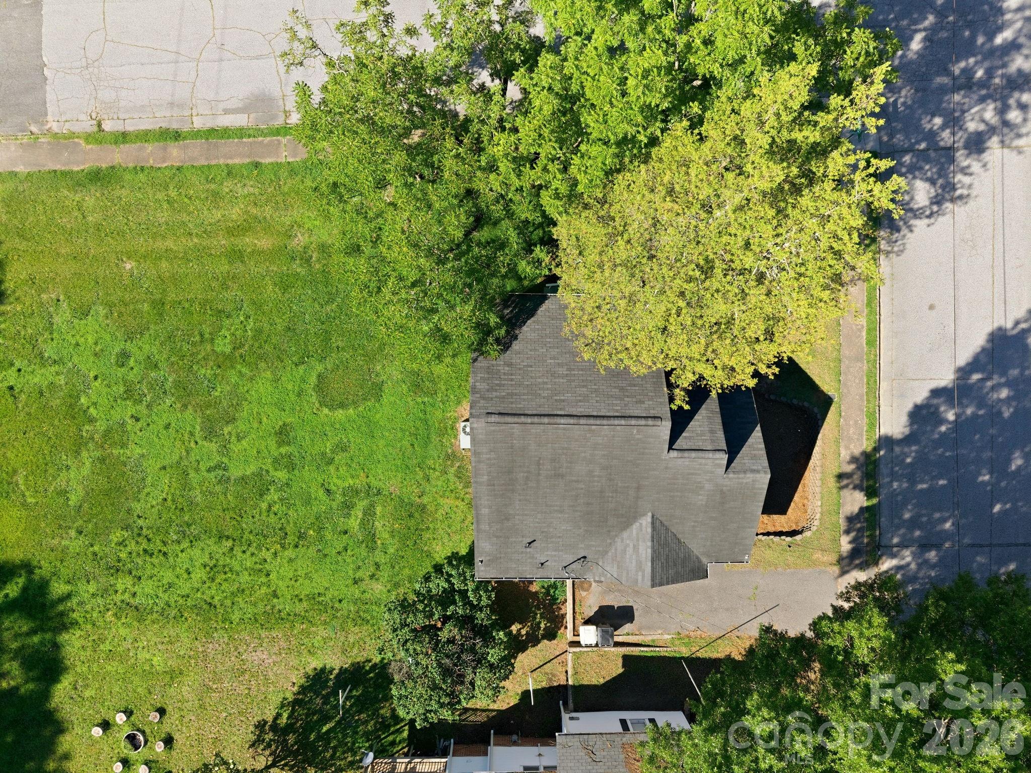 315 S Rose Avenue — Kannapolis