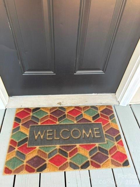 315 S Rose Avenue — Kannapolis