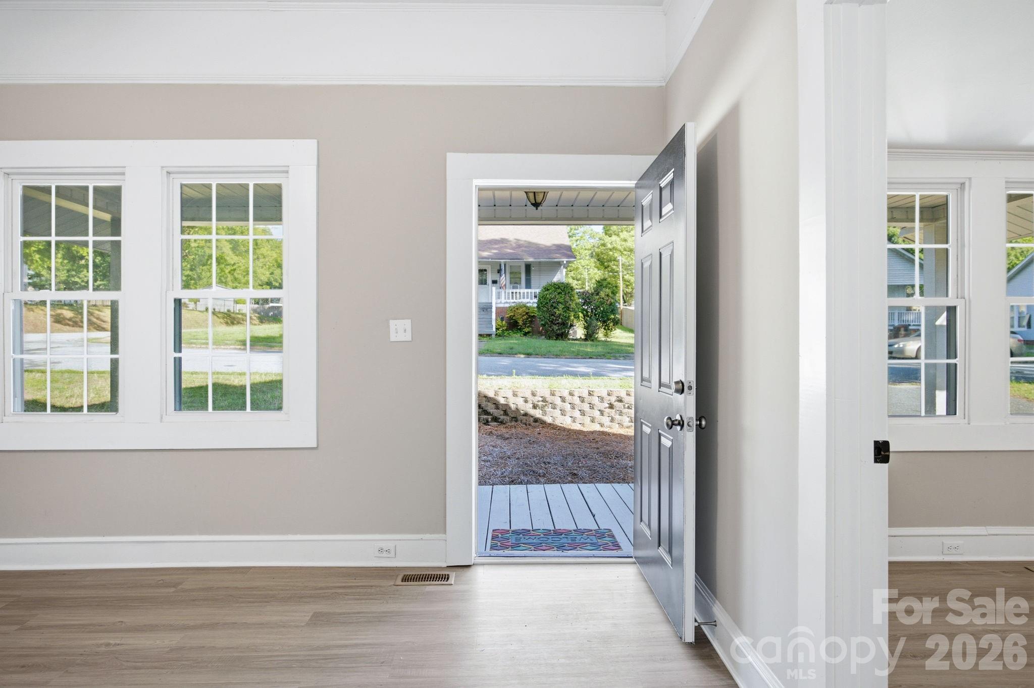 315 S Rose Avenue — Kannapolis