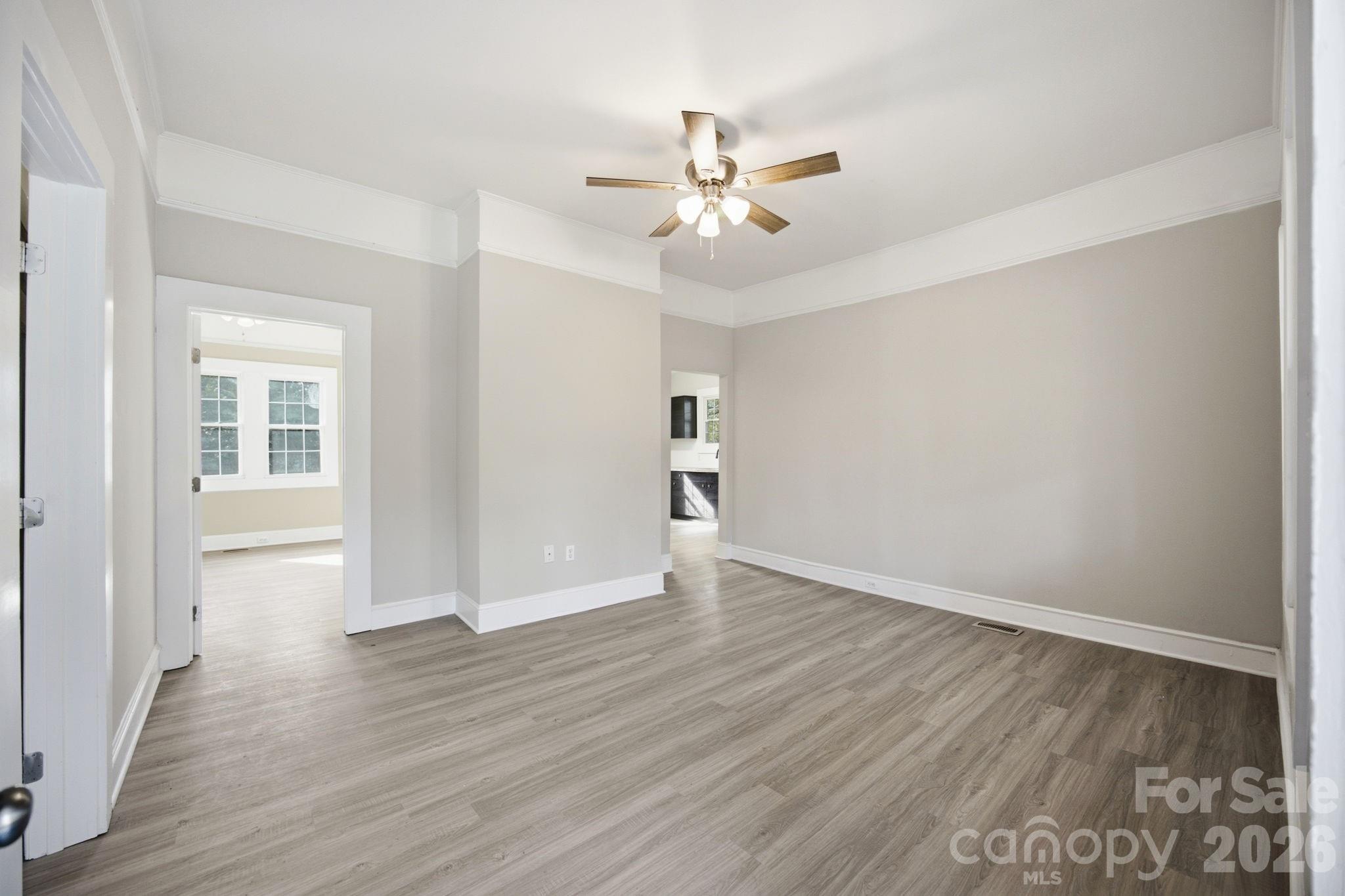 315 S Rose Avenue — Kannapolis