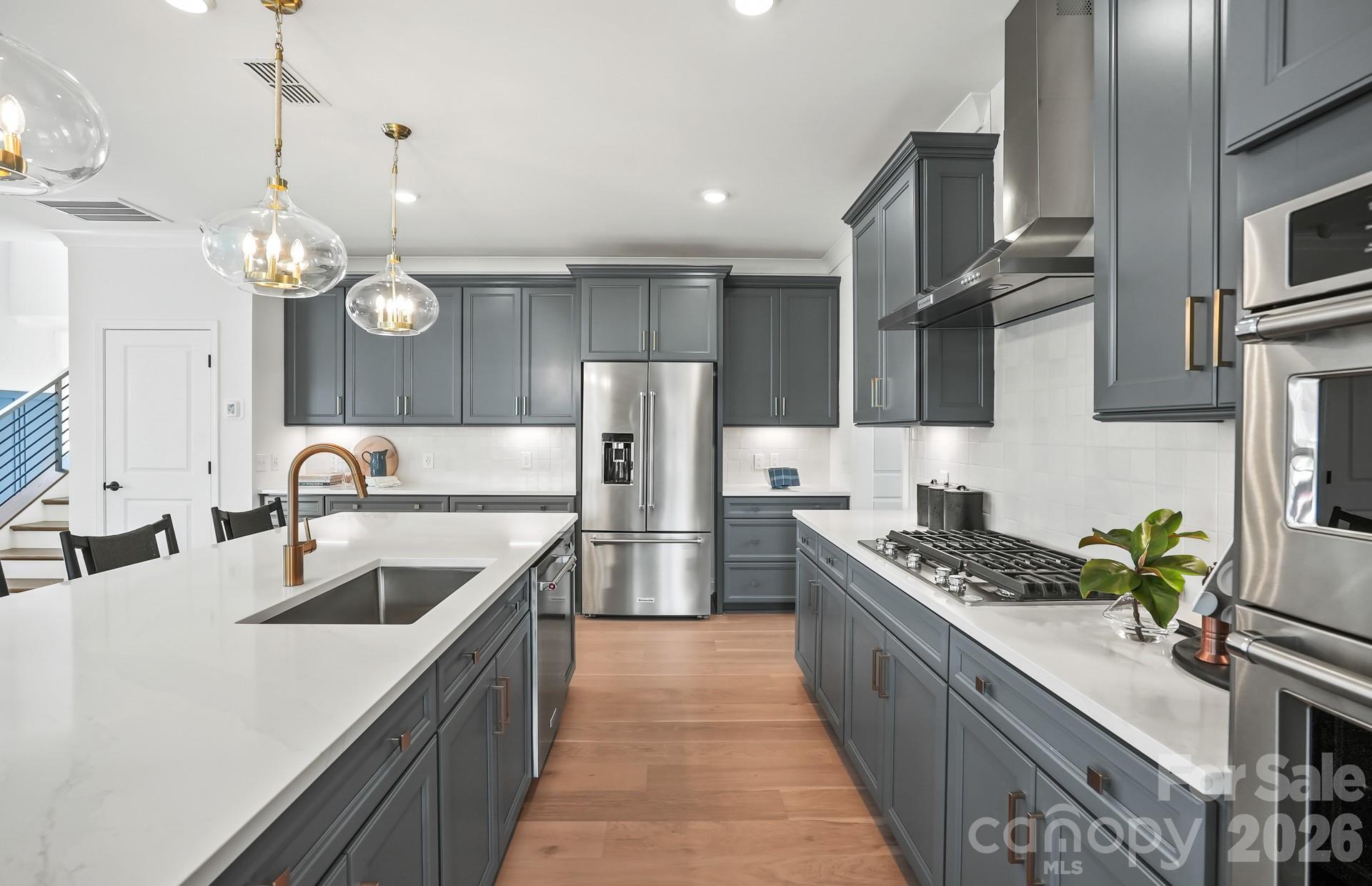 9241 Moss Plantation Avenue NW — Concord