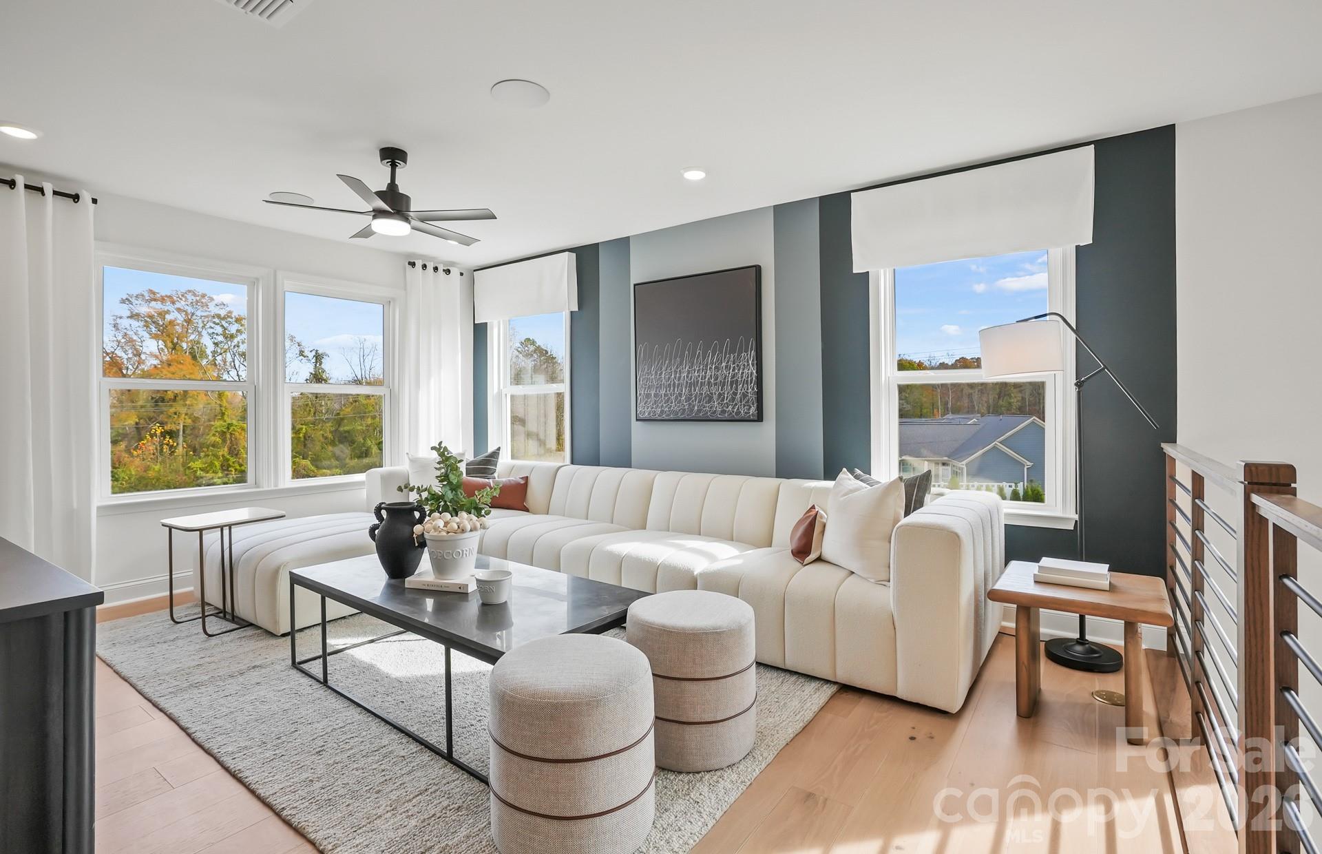9241 Moss Plantation Avenue NW — Concord