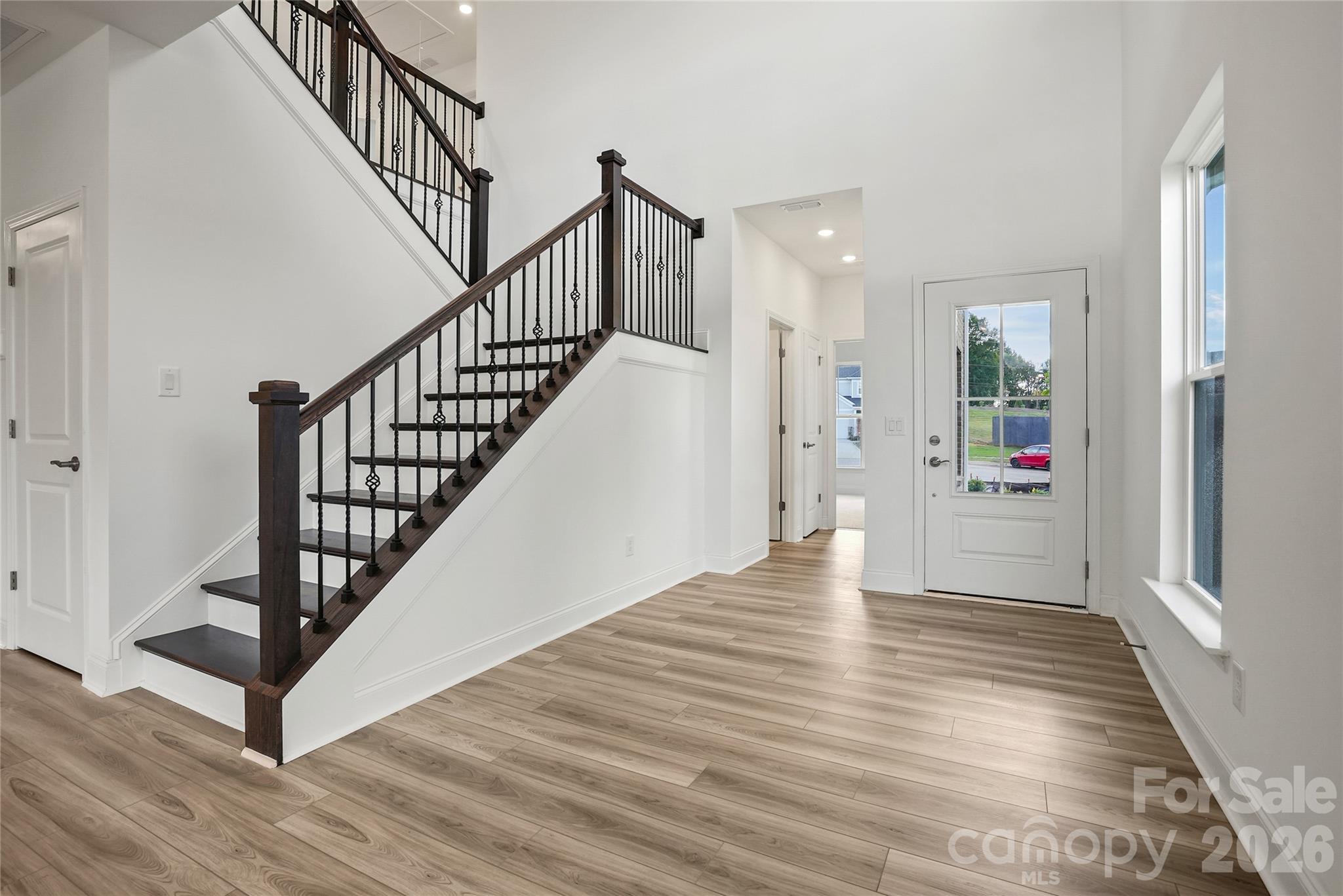 9241 Moss Plantation Avenue NW — Concord