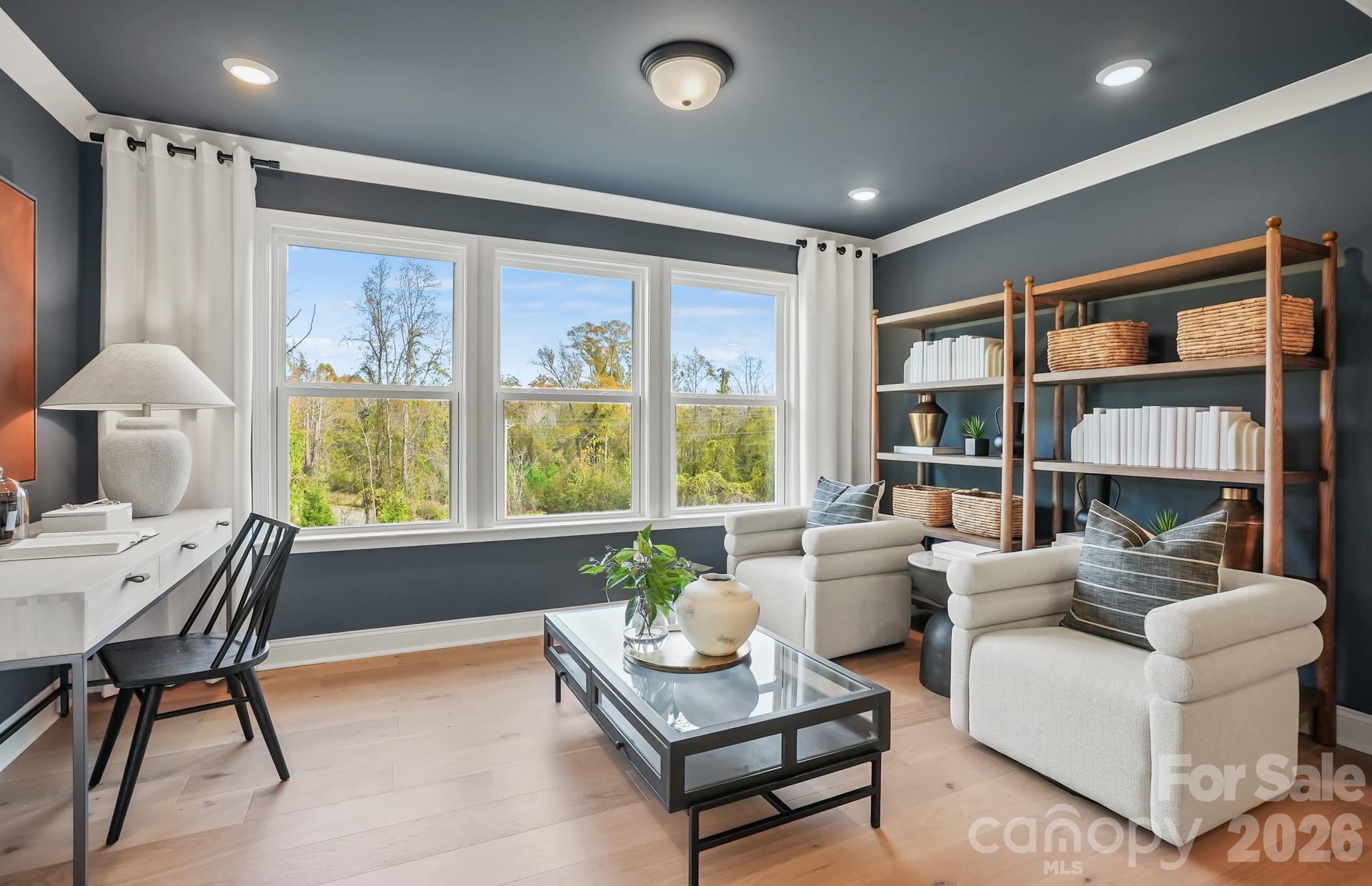 9241 Moss Plantation Avenue NW — Concord