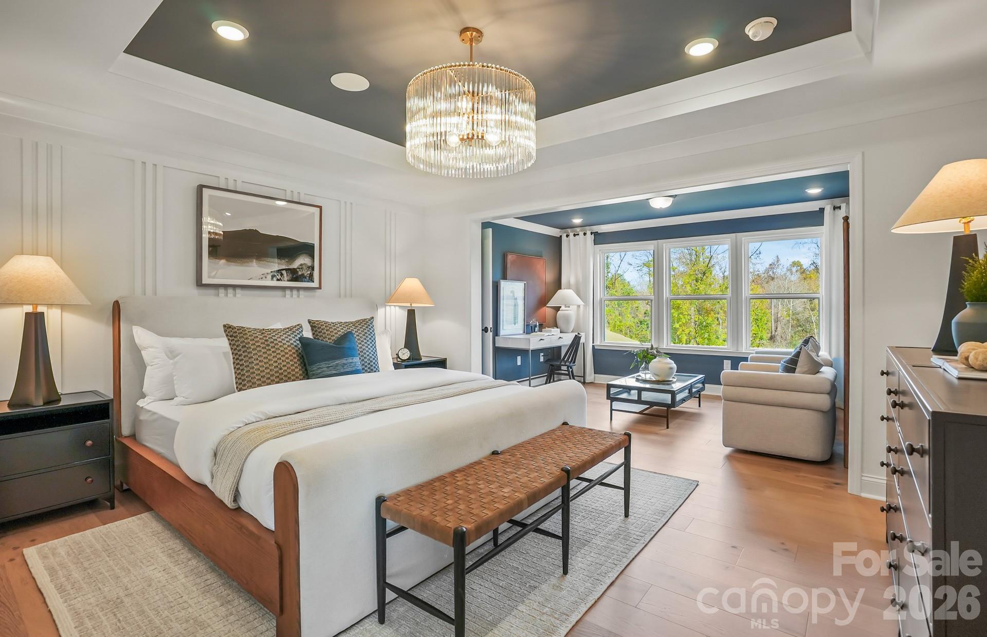 9241 Moss Plantation Avenue NW — Concord