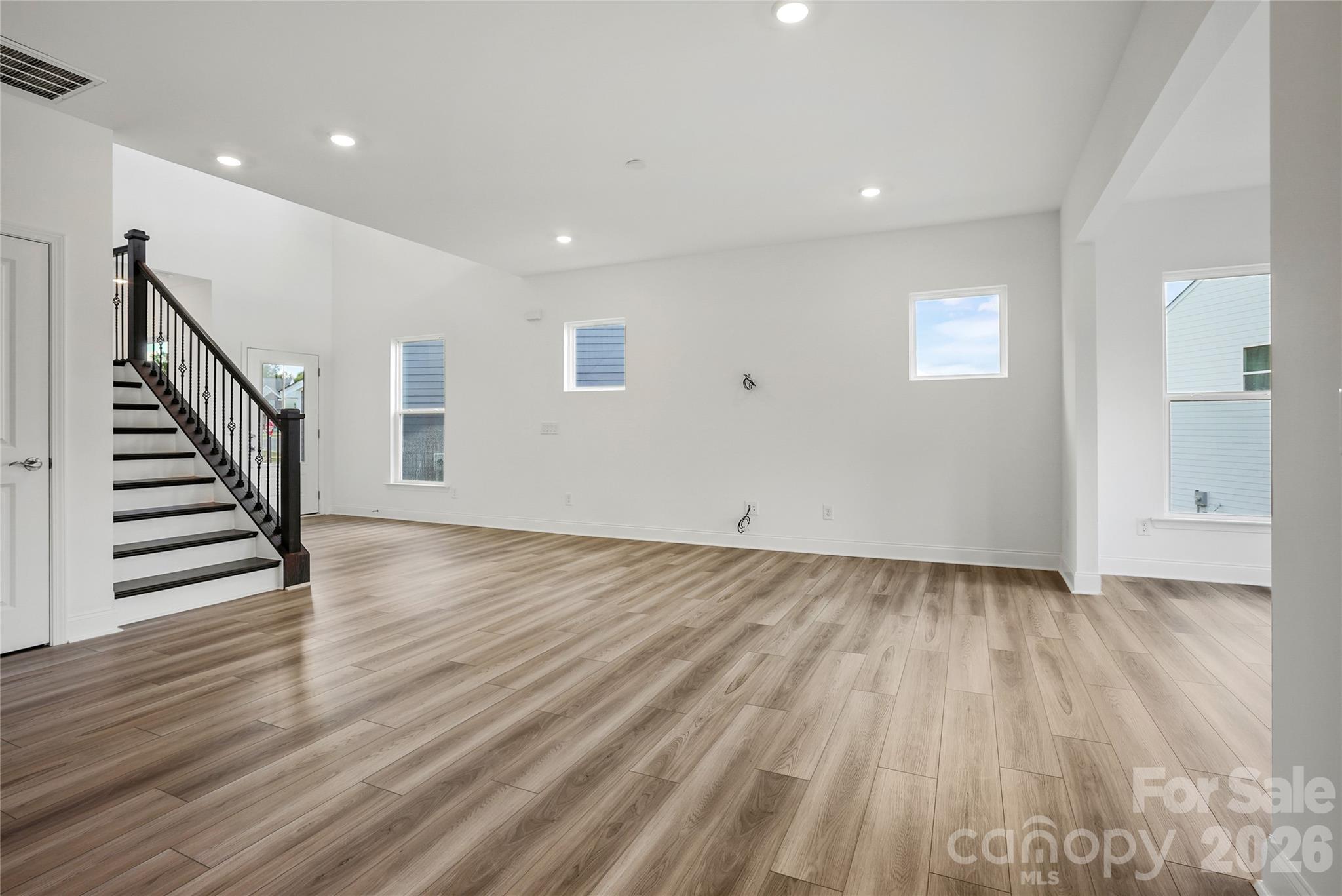 9241 Moss Plantation Avenue NW — Concord