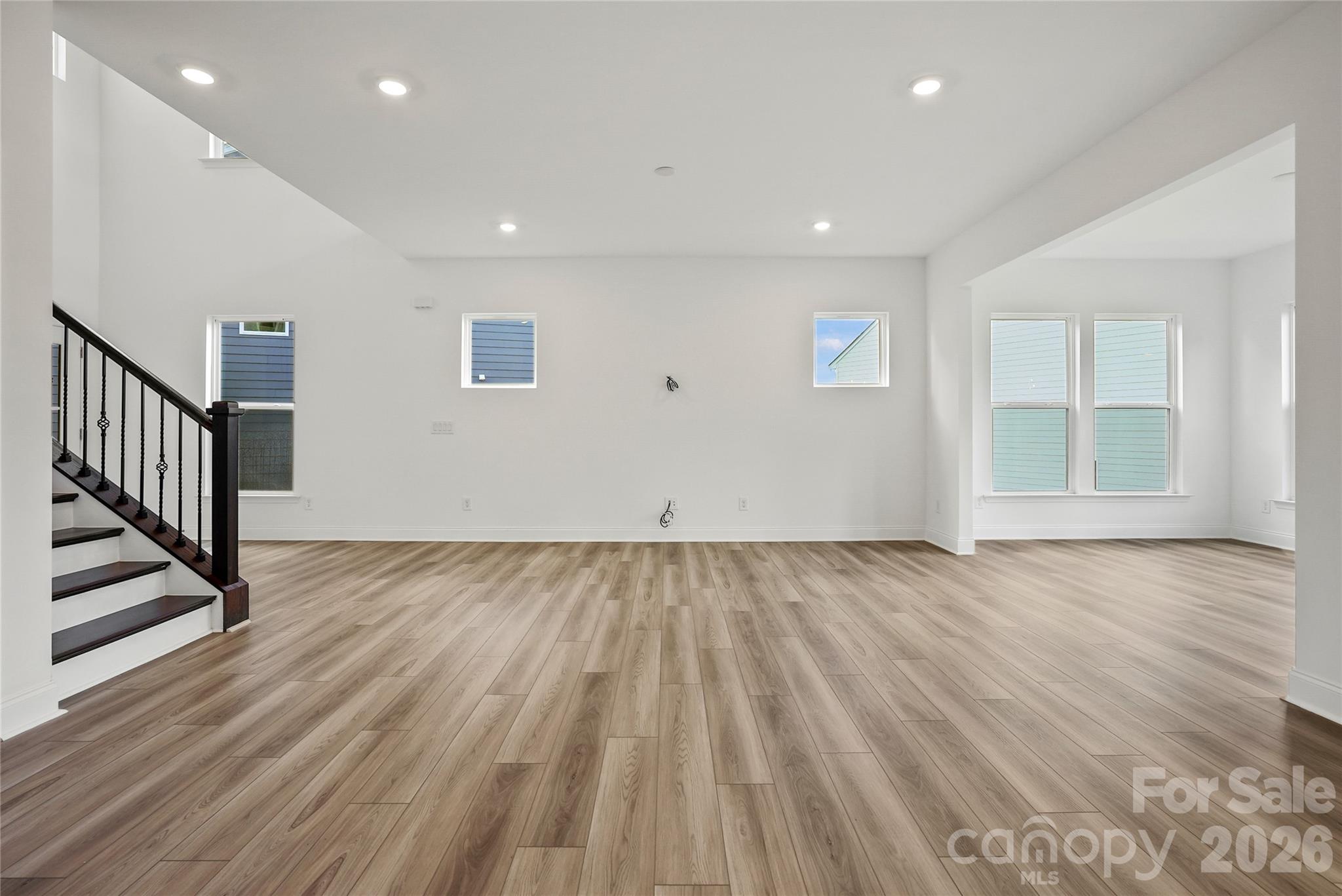 9241 Moss Plantation Avenue NW — Concord
