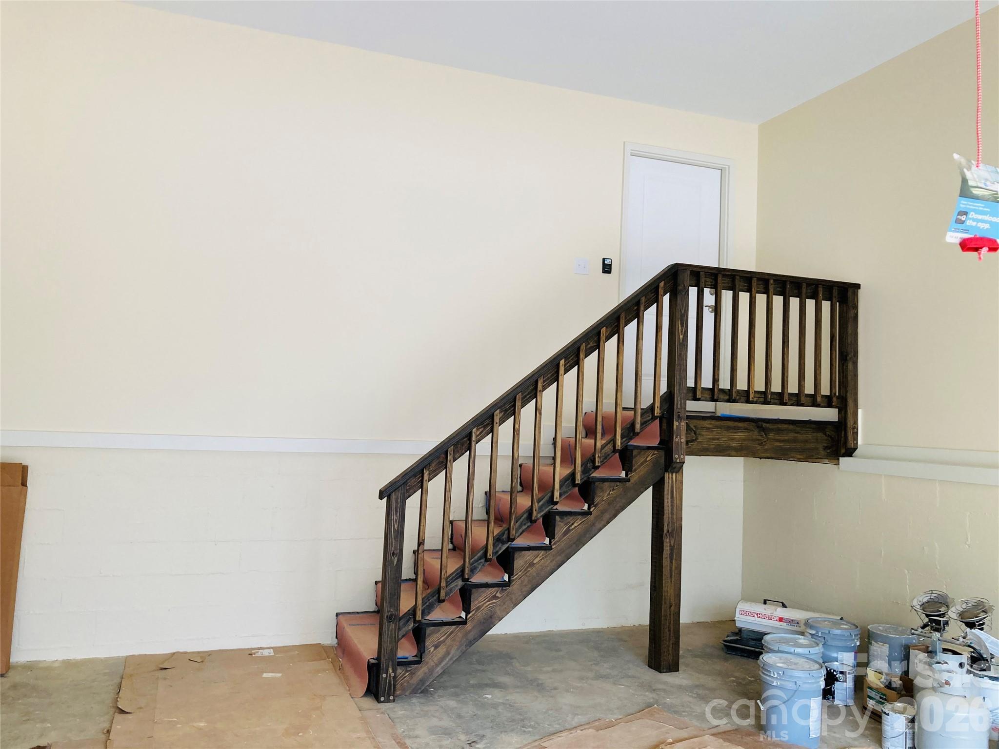 1208 Spring Time Court SW — Lenoir