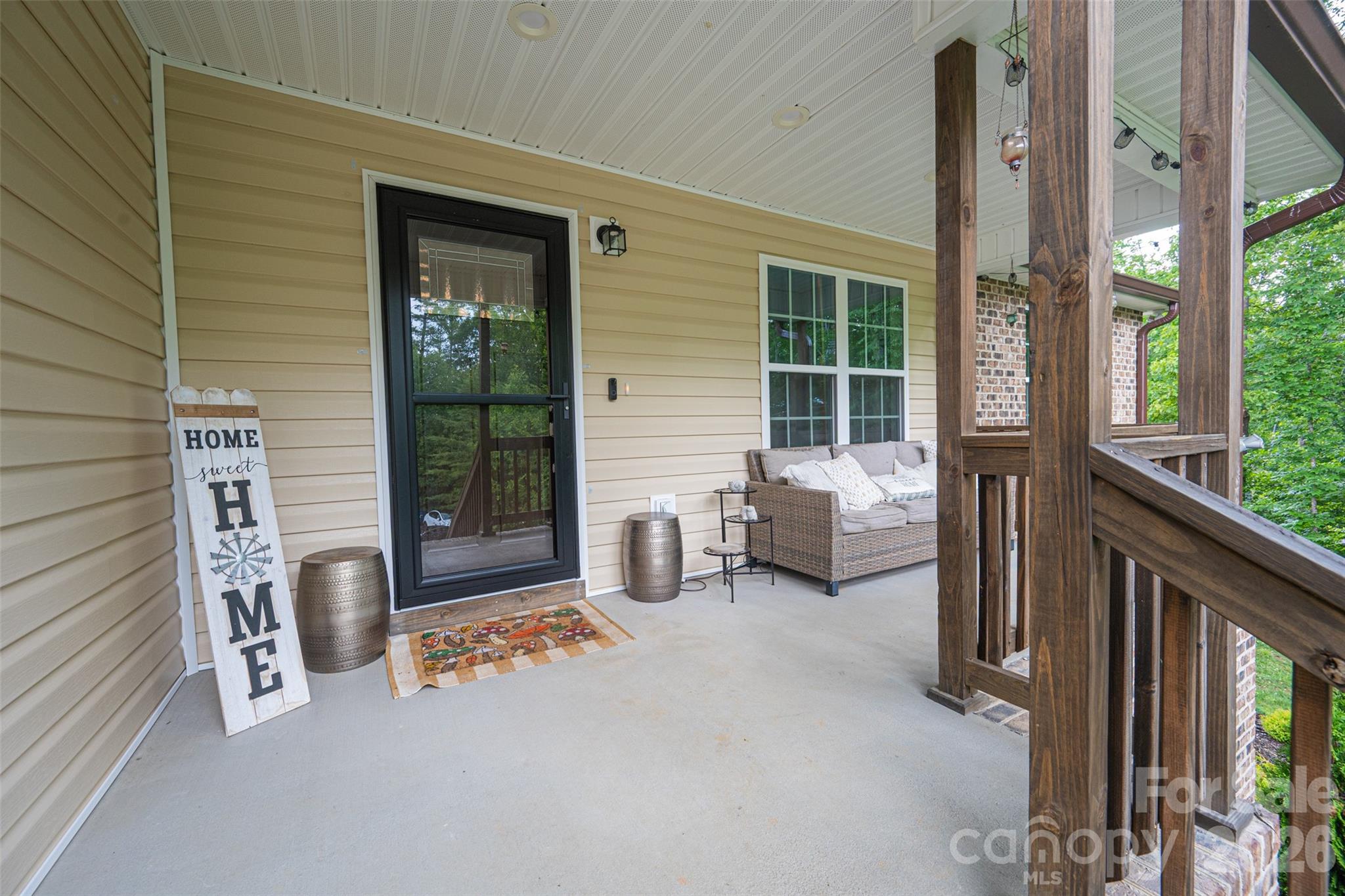 1208 Spring Time Court SW — Lenoir