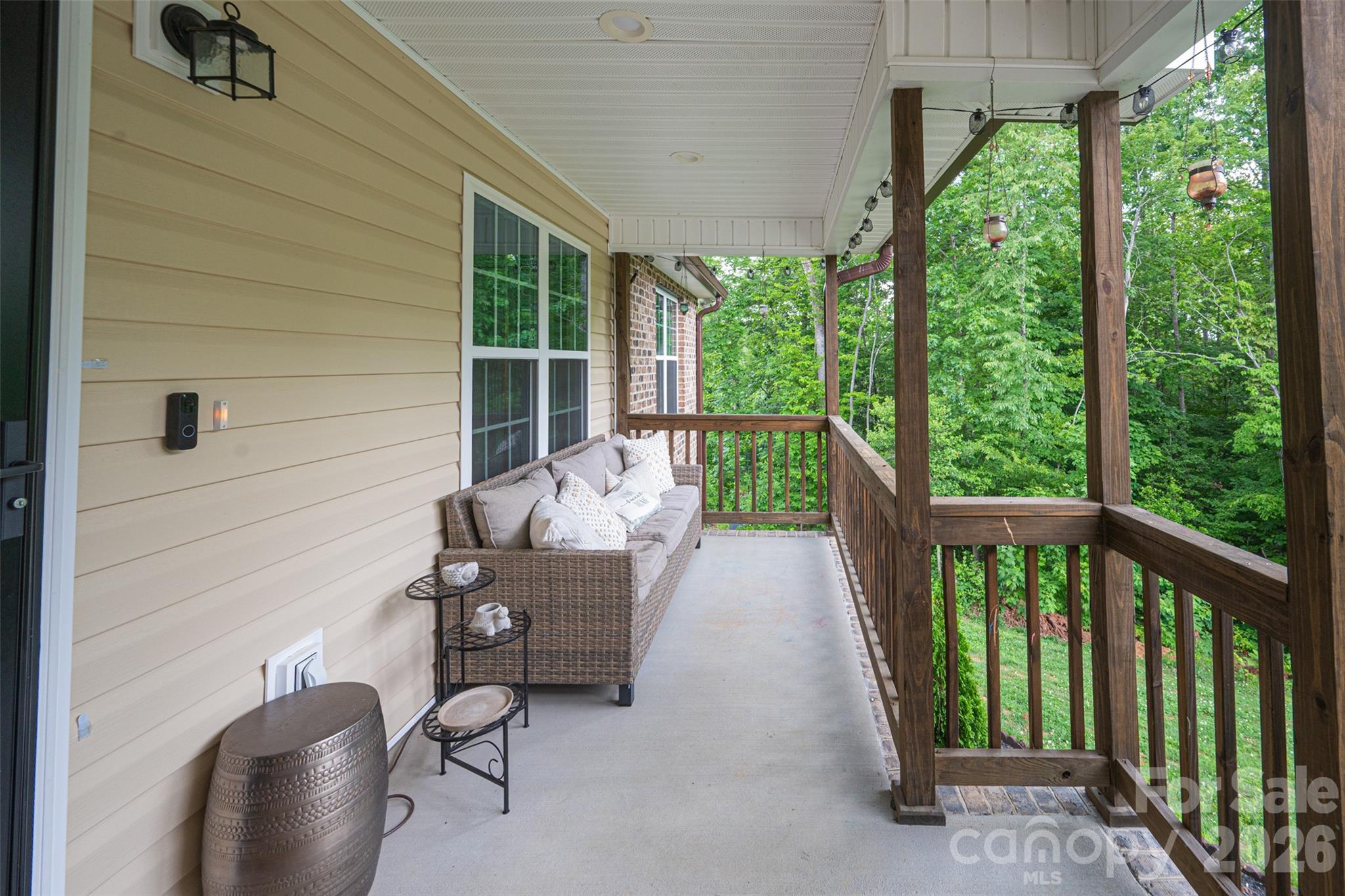 1208 Spring Time Court SW — Lenoir