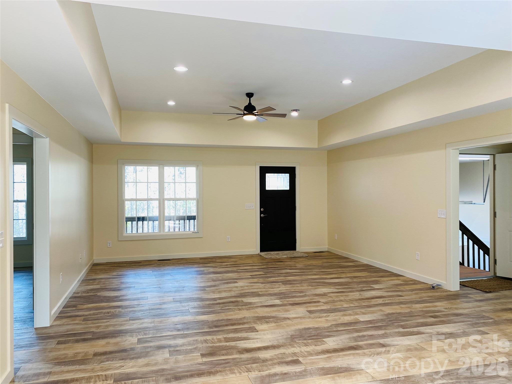 1208 Spring Time Court SW — Lenoir