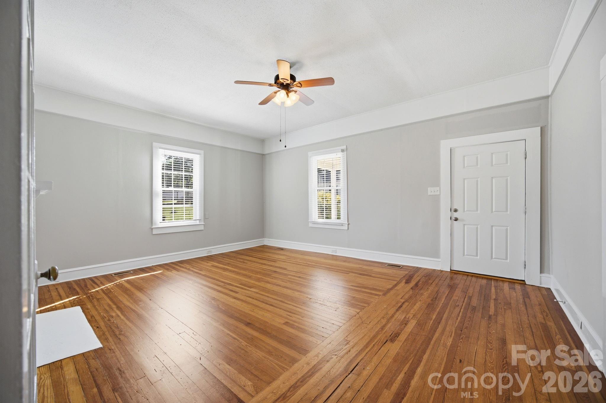 306 York Avenue — Kannapolis