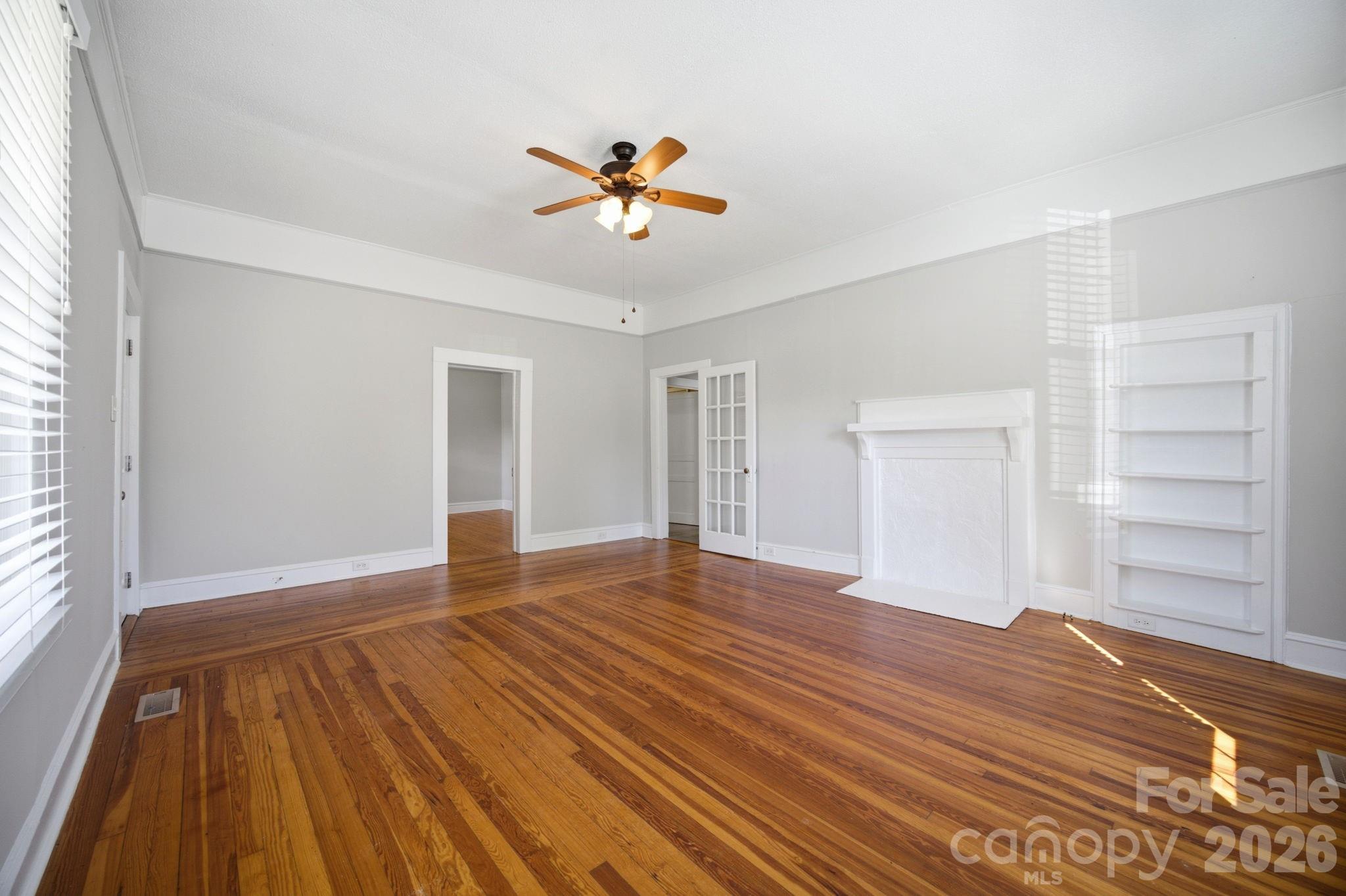 306 York Avenue — Kannapolis