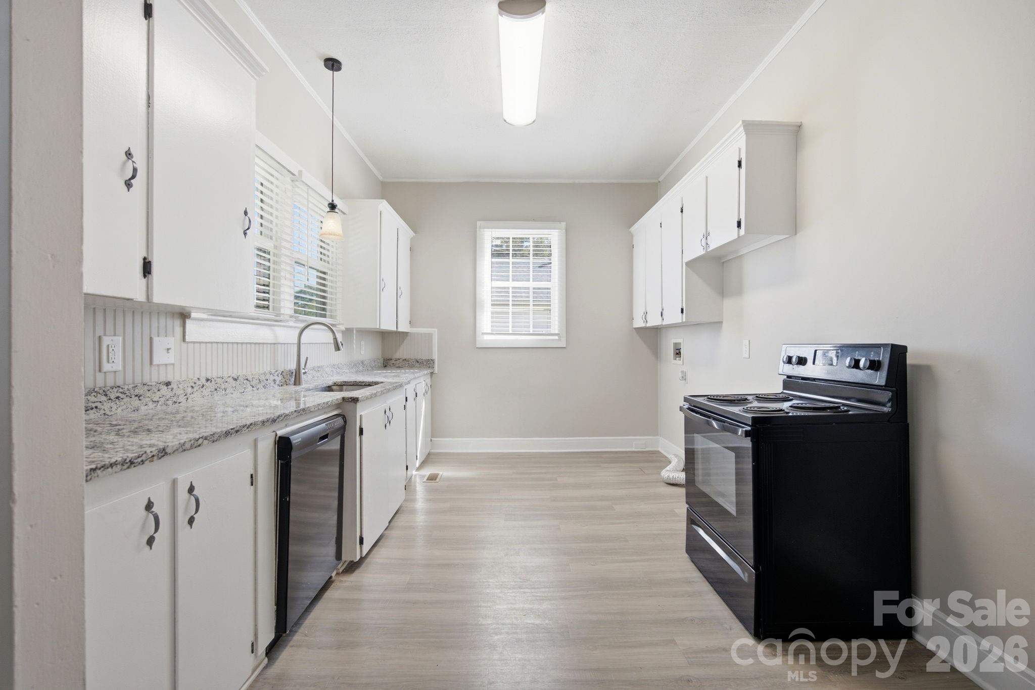 306 York Avenue — Kannapolis