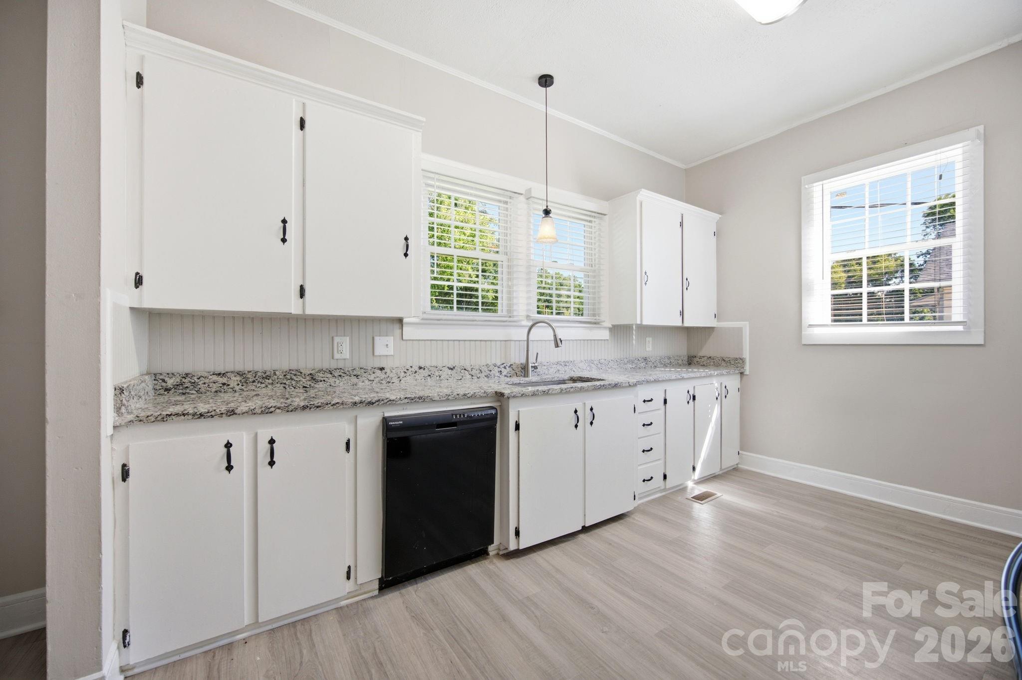 306 York Avenue — Kannapolis