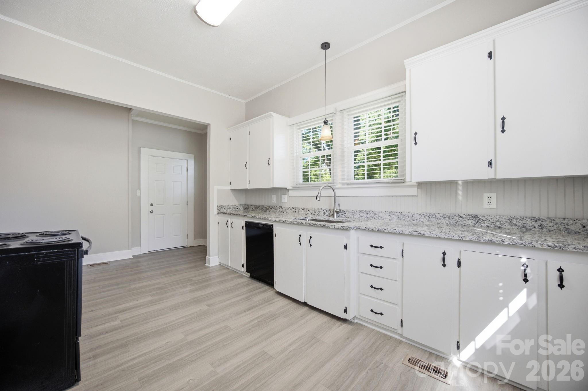306 York Avenue — Kannapolis