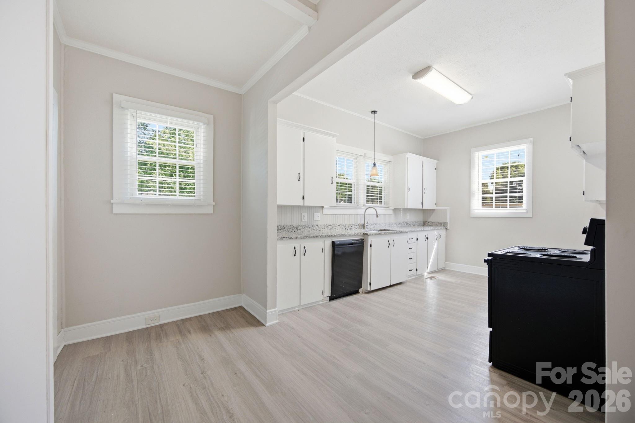 306 York Avenue — Kannapolis